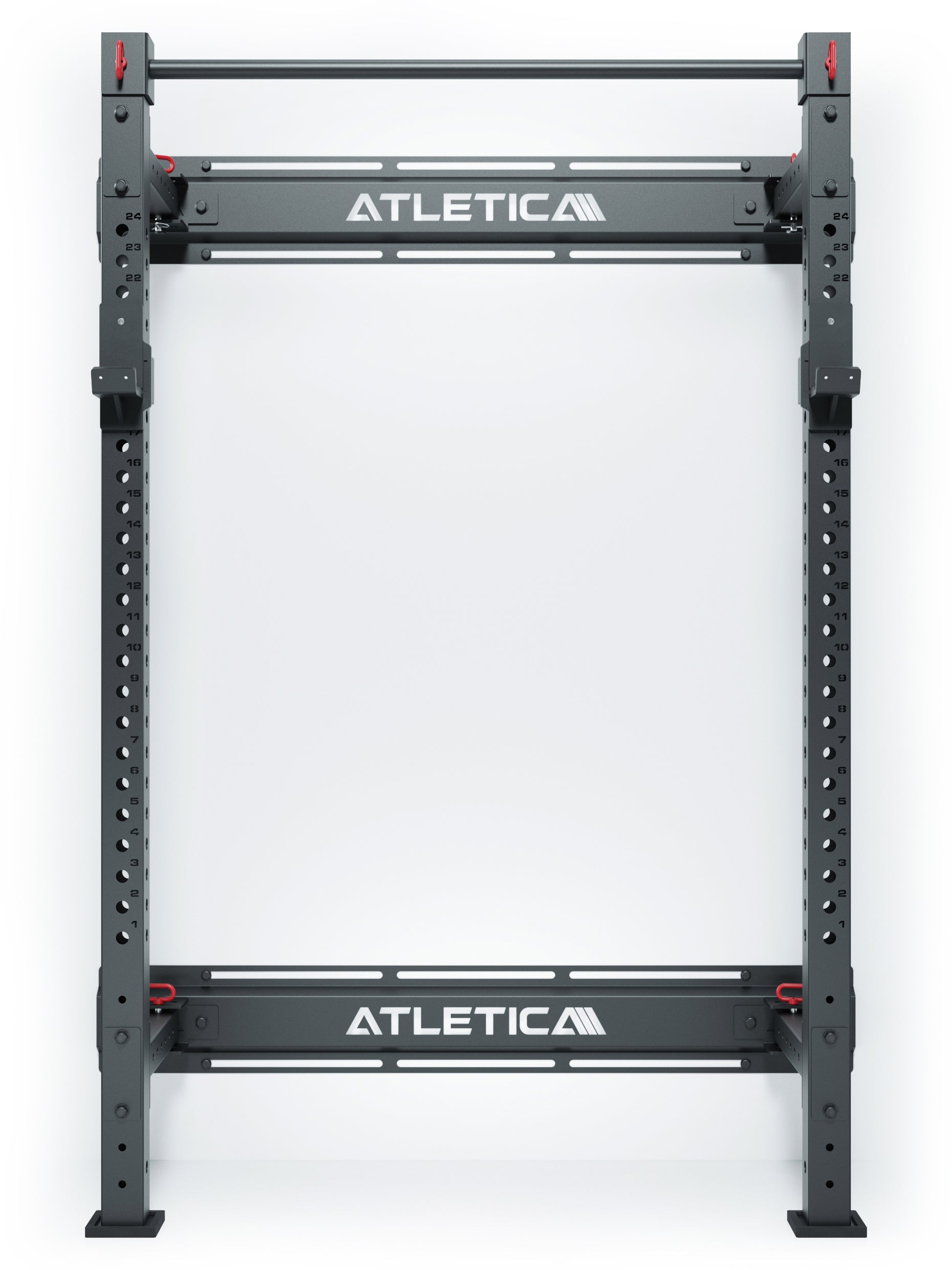 Wall Rack Power Rack R7: Vielfältige Trainingsmöglichkeiten,