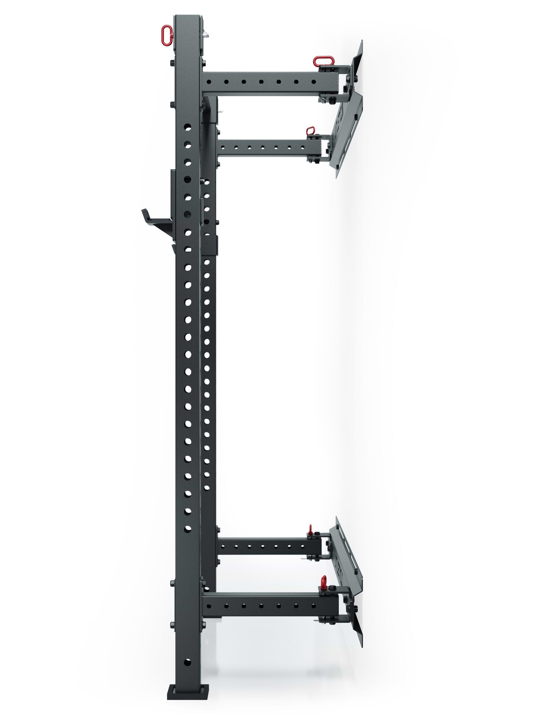 Wall Cage R7 Low: