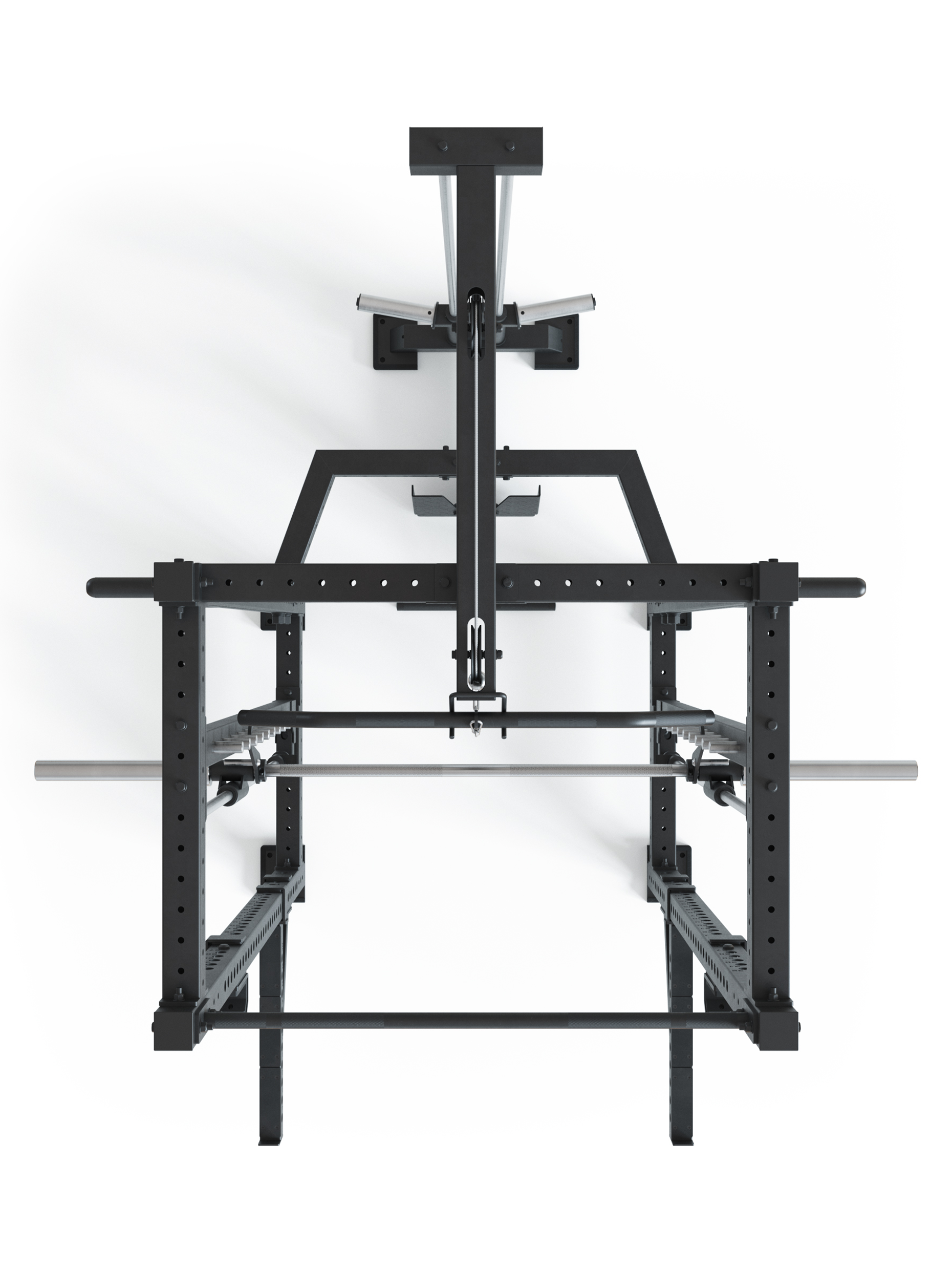 Power Rack SPECTRE Medium  
