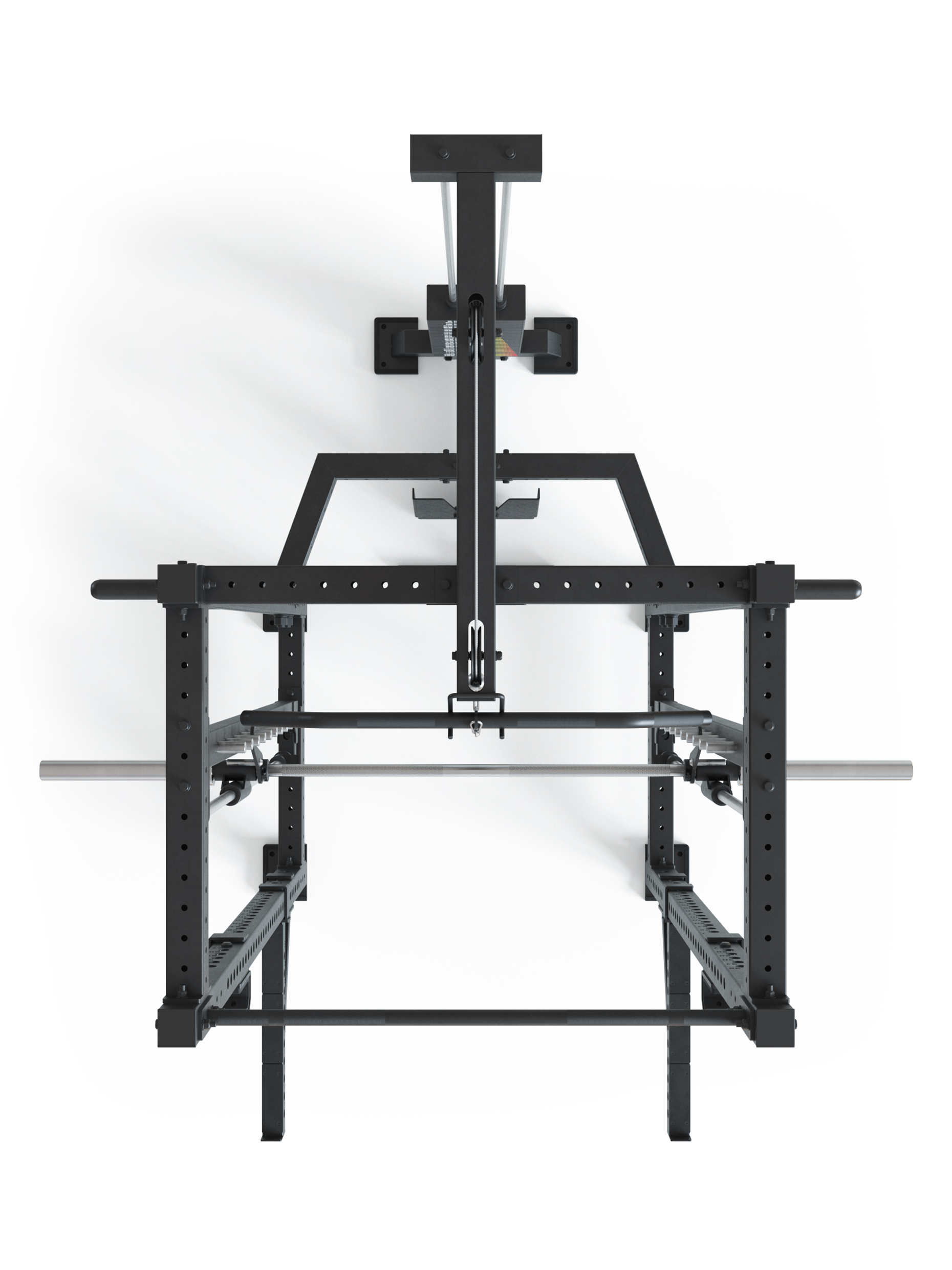 Power Rack R8 SPECTRE Medium 