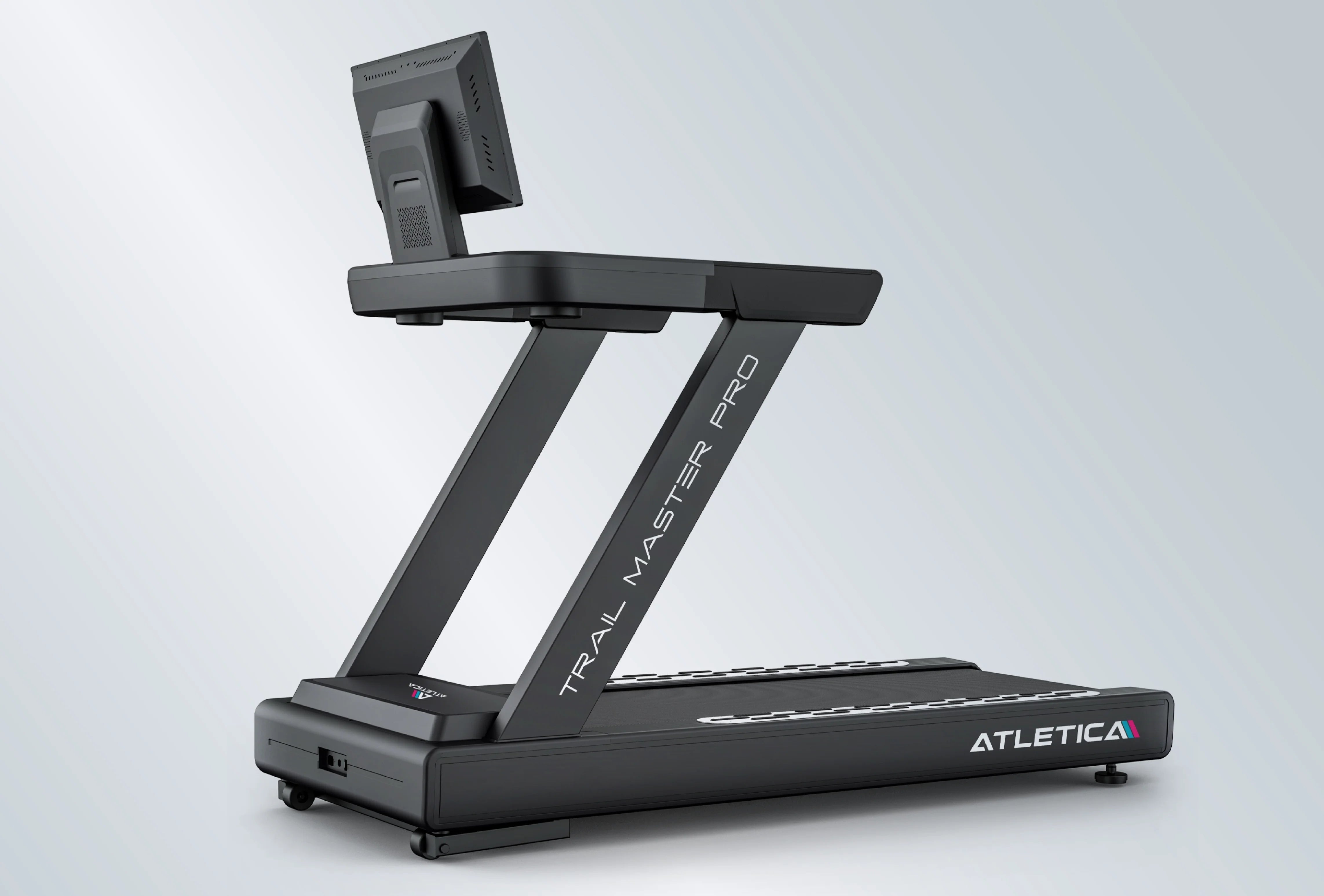 Trailmaster Pro Laufband für dein Cardio-Training zuhause