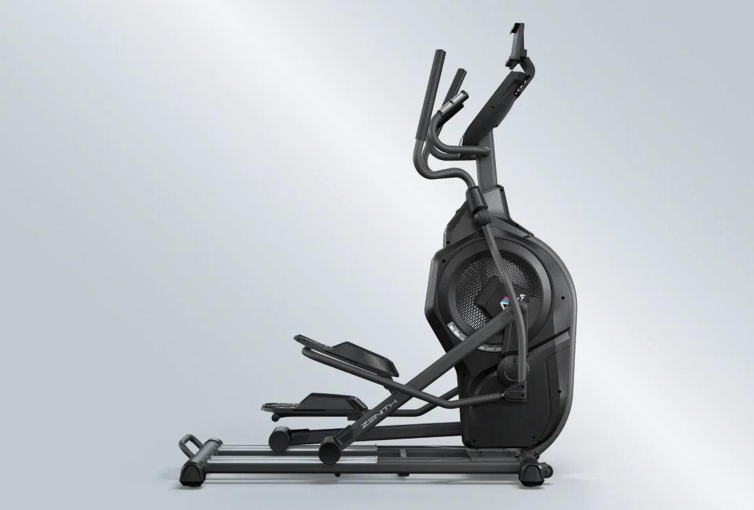 Zenith Crosstrainer von Atletica