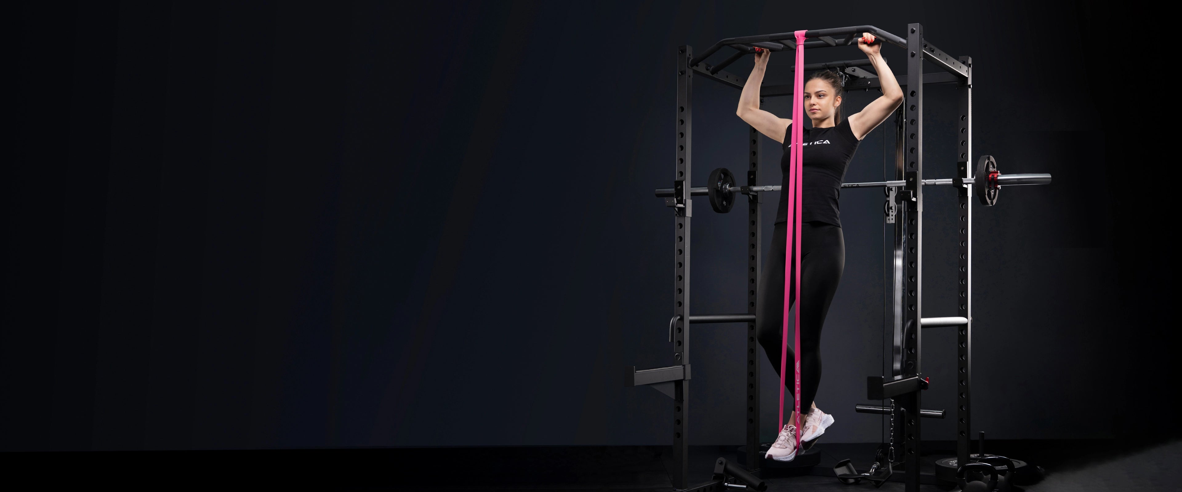 R5 Power Racks Banner 