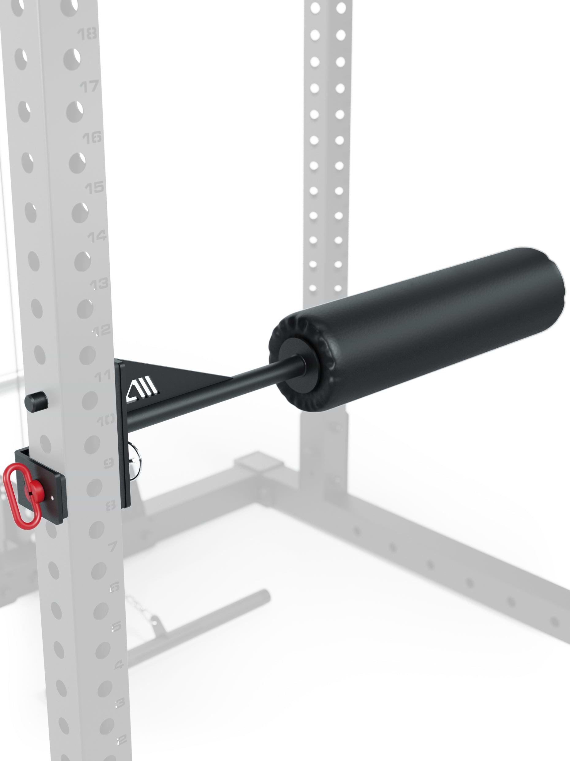 Leg Blocker R7 Serie: R7 Steckgewicht Upgrade
