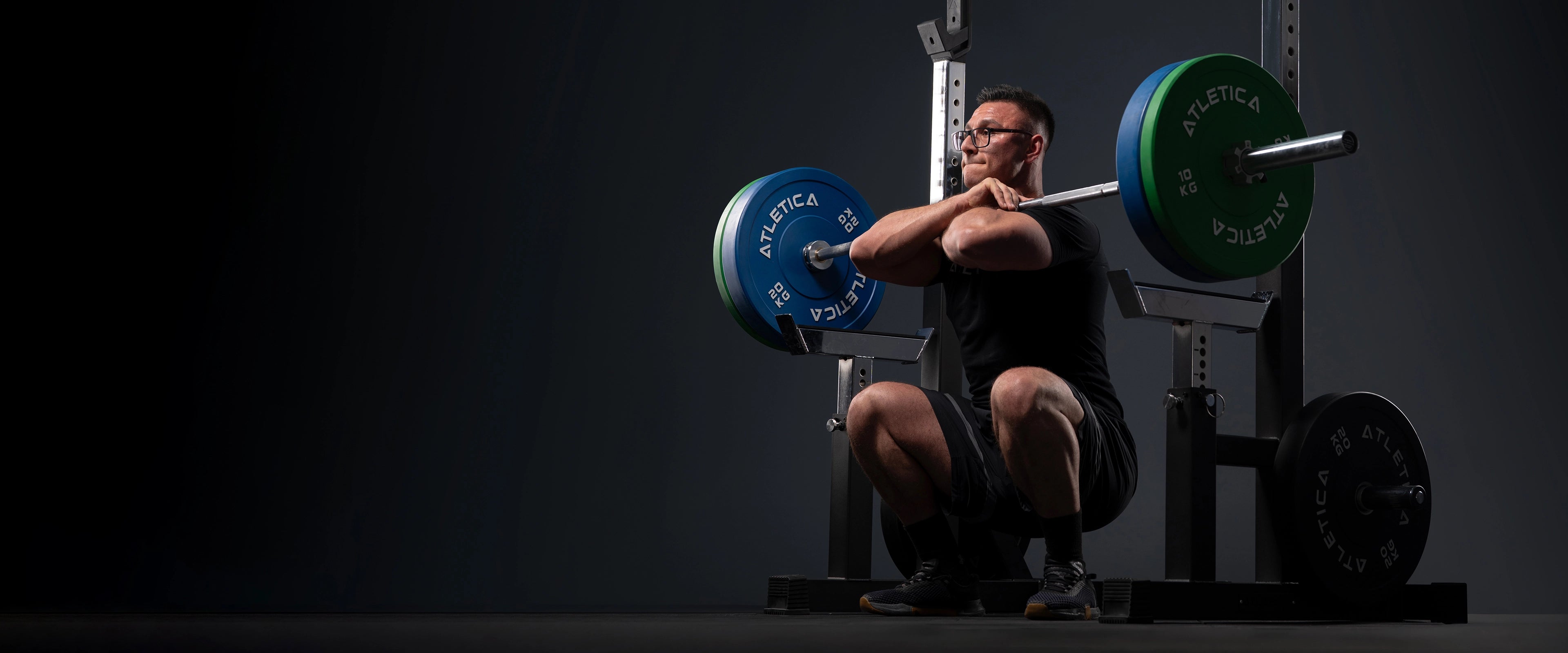R7 Squat Racks Anbauteile Banner 
