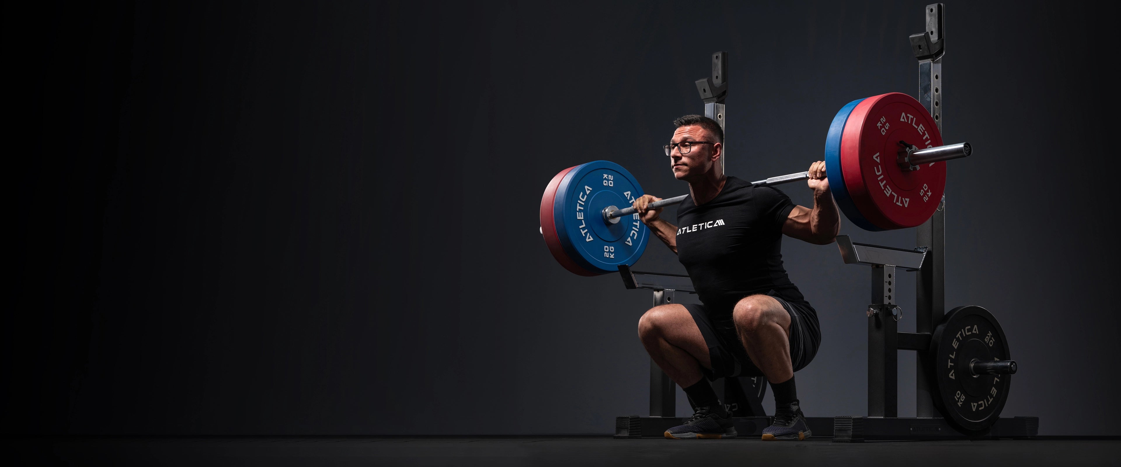 R7 Squat Racks Banner 