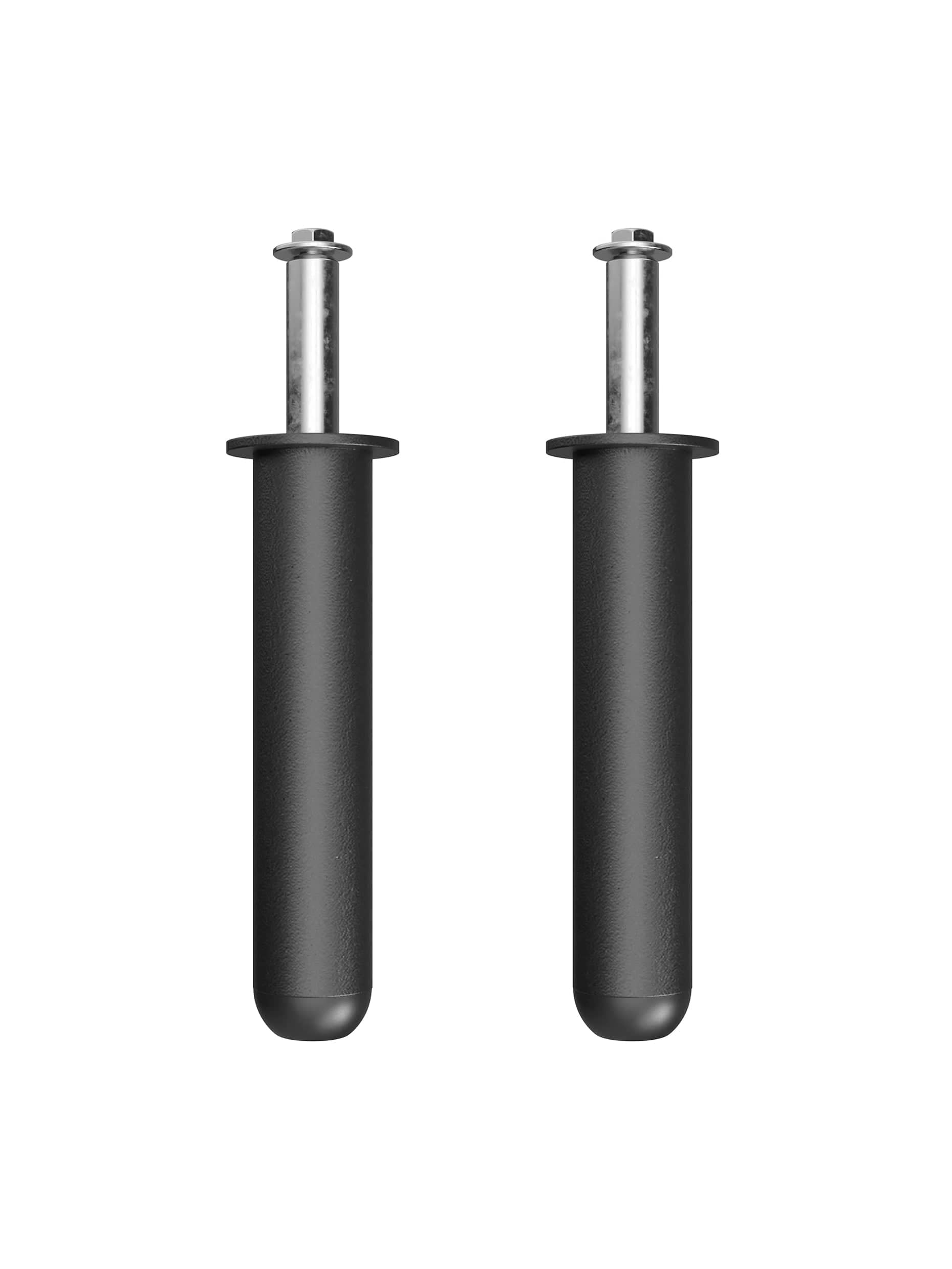 Zubehör Gewichts-Pins für die R7 Serie: Paar | 20 oder 30 cm | Ordnung im Gym | Je 100 kg Tragkraft,
