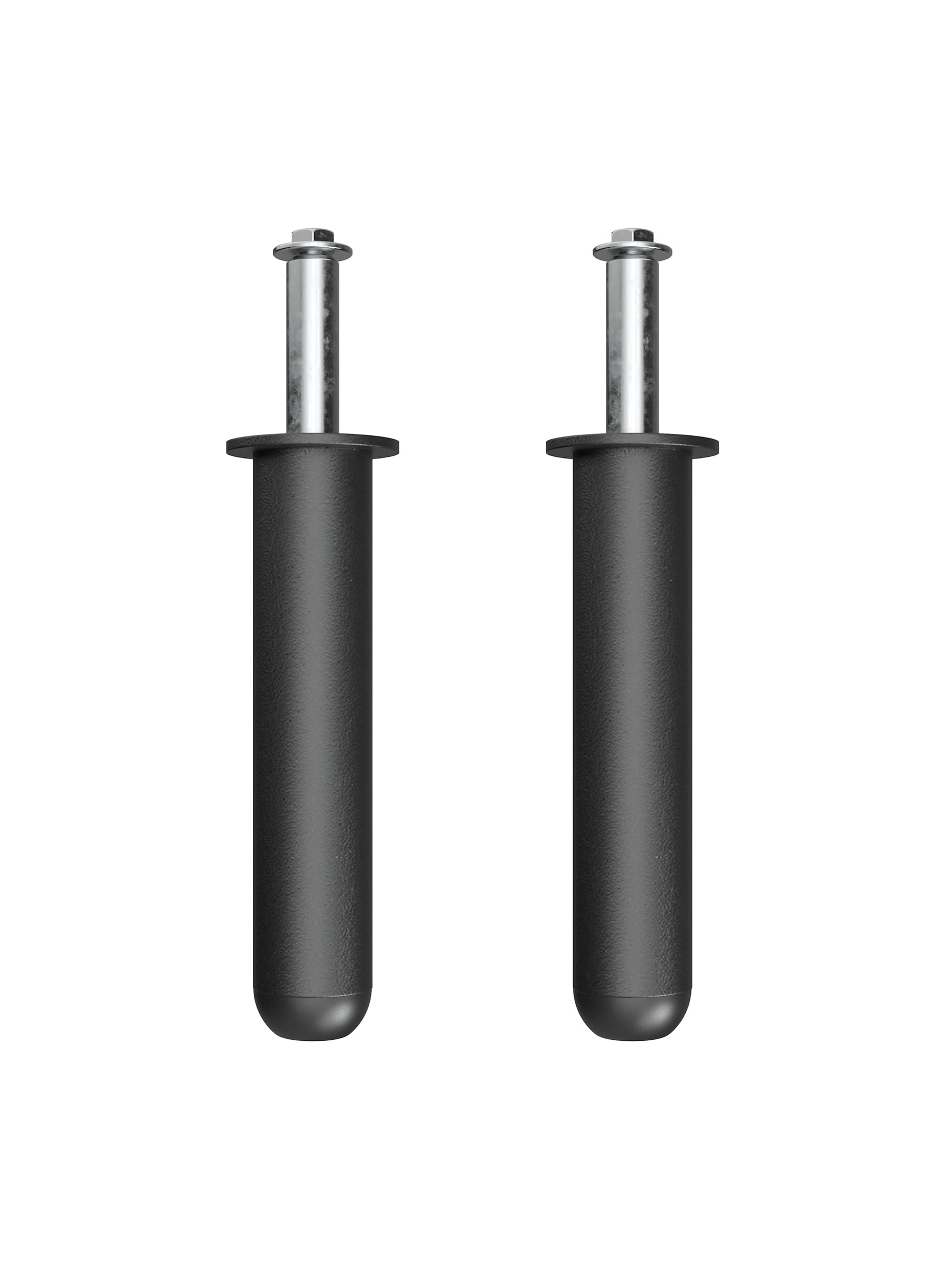 Zubehör Gewichts-Pins für die R7 Serie: Paar | 20 oder 30 cm | Ordnung im Gym | Je 100 kg Tragkraft, 