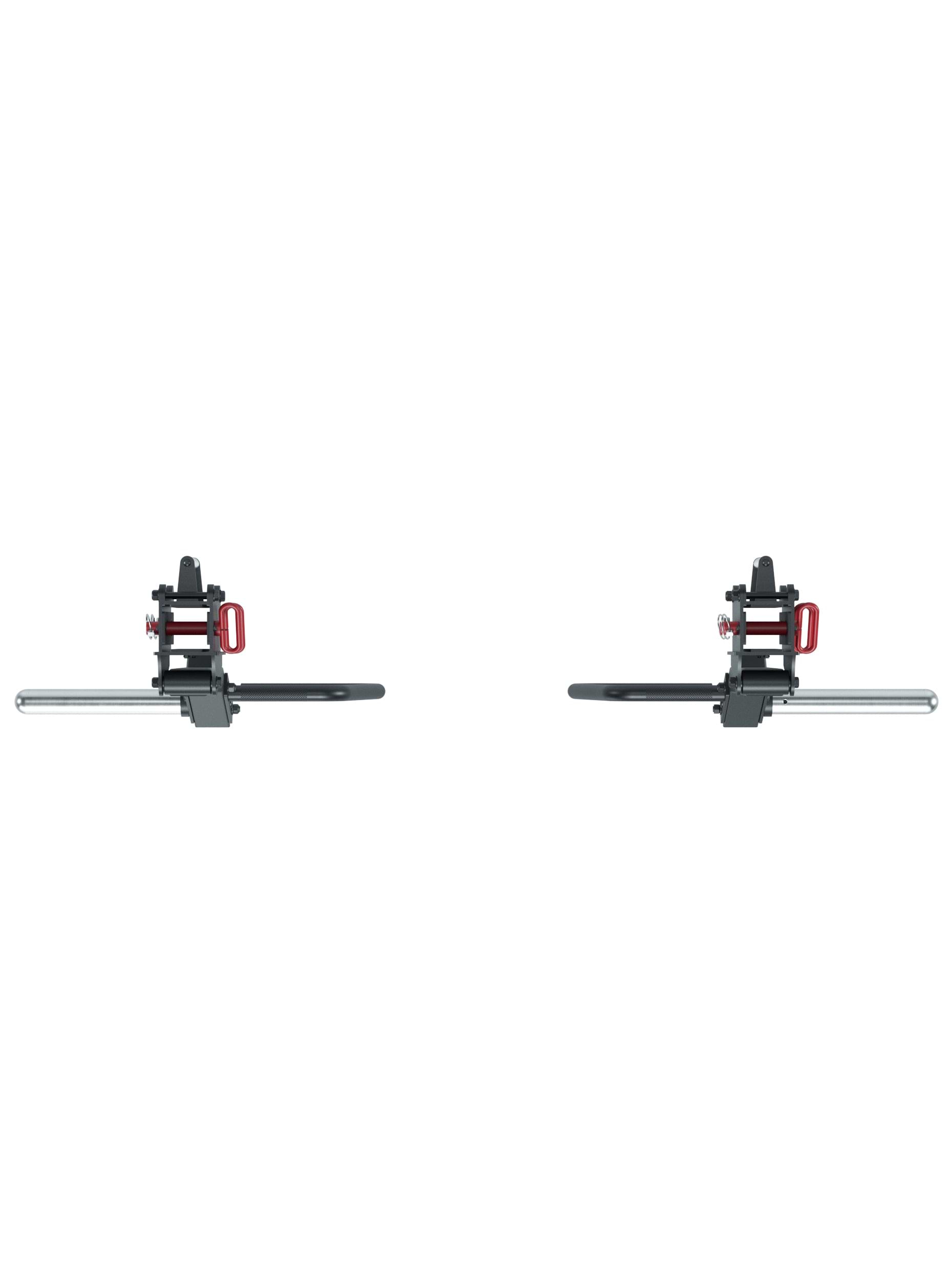 Jammer Arms small R8 Serie