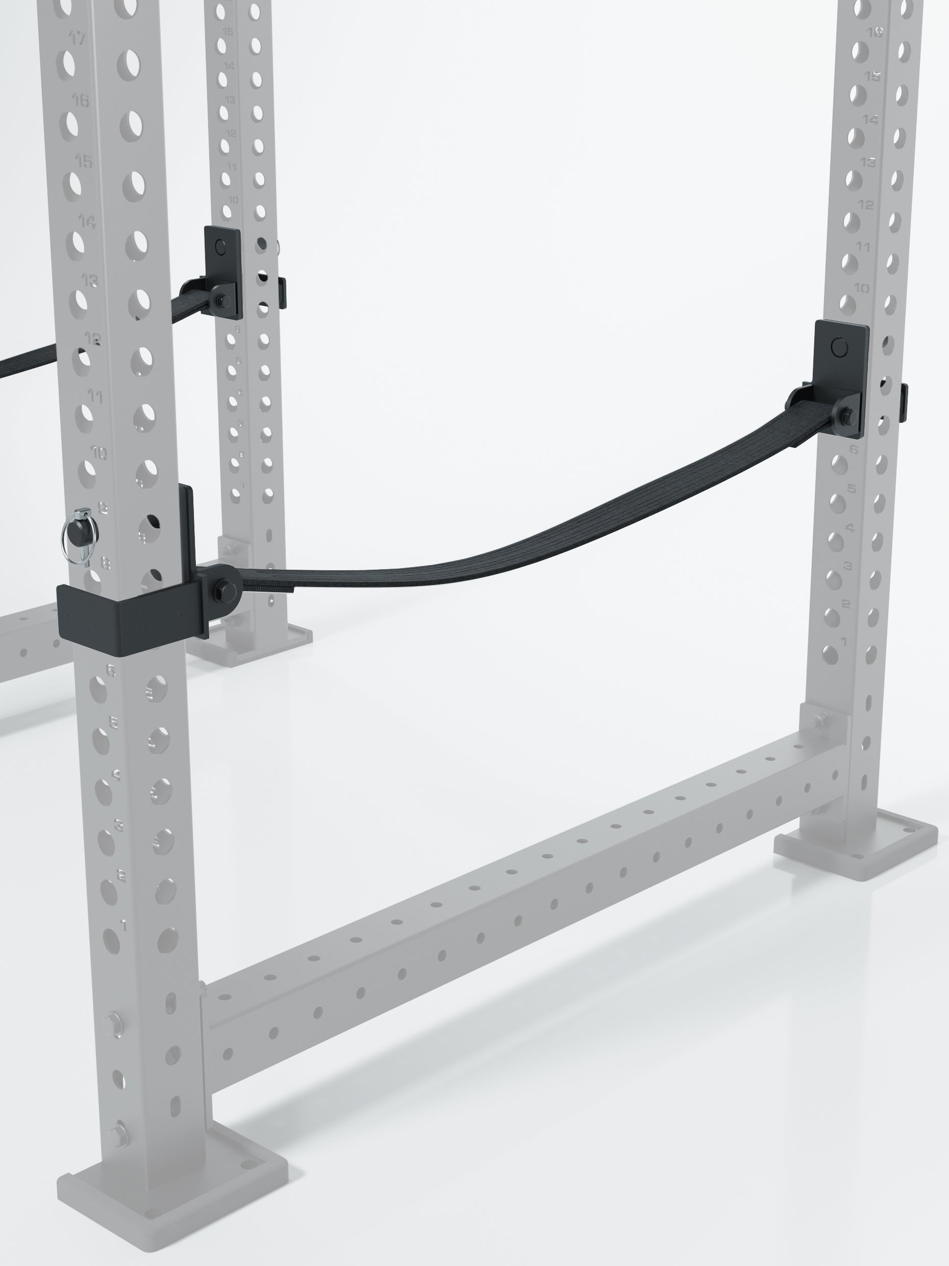 R8 Safety Straps | 108cm