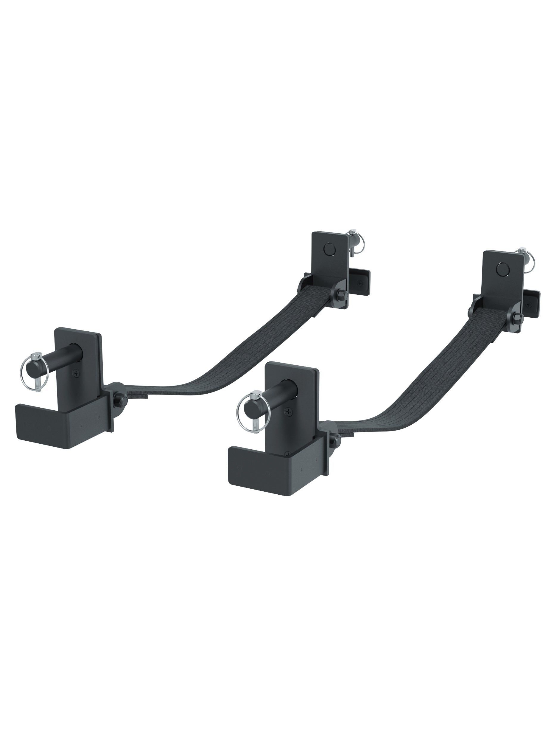 R8 Safety Straps | 78cm