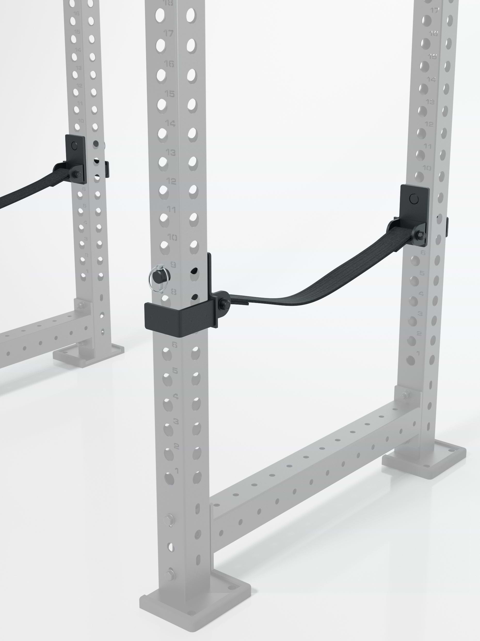 R8 | Cinture di sicurezza da 78 cm