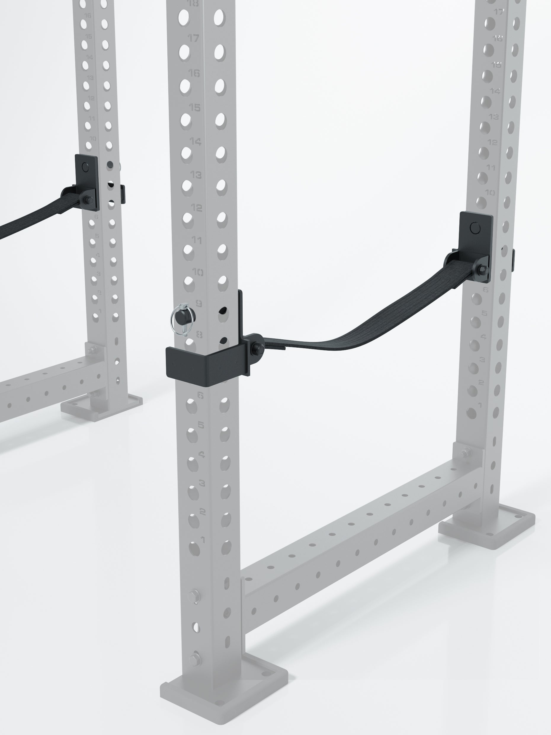 R8 Safety Straps | 78cm