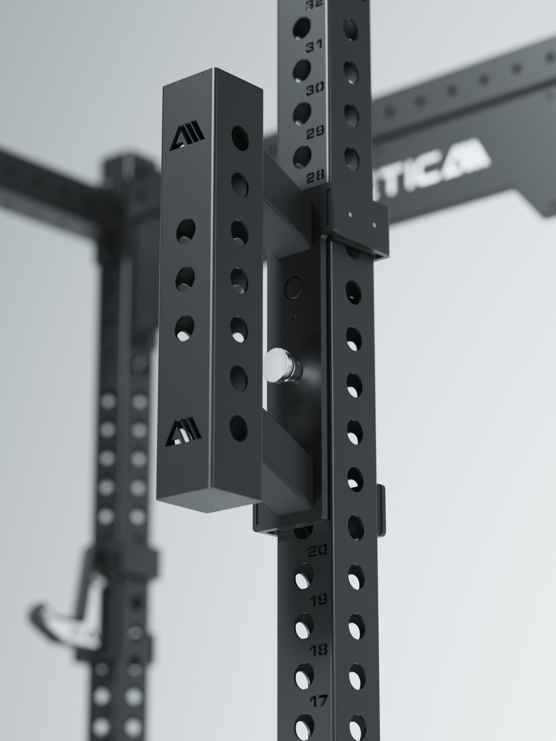 Multifunktionsadapter I Loch 25mm I Pin 25mm_2