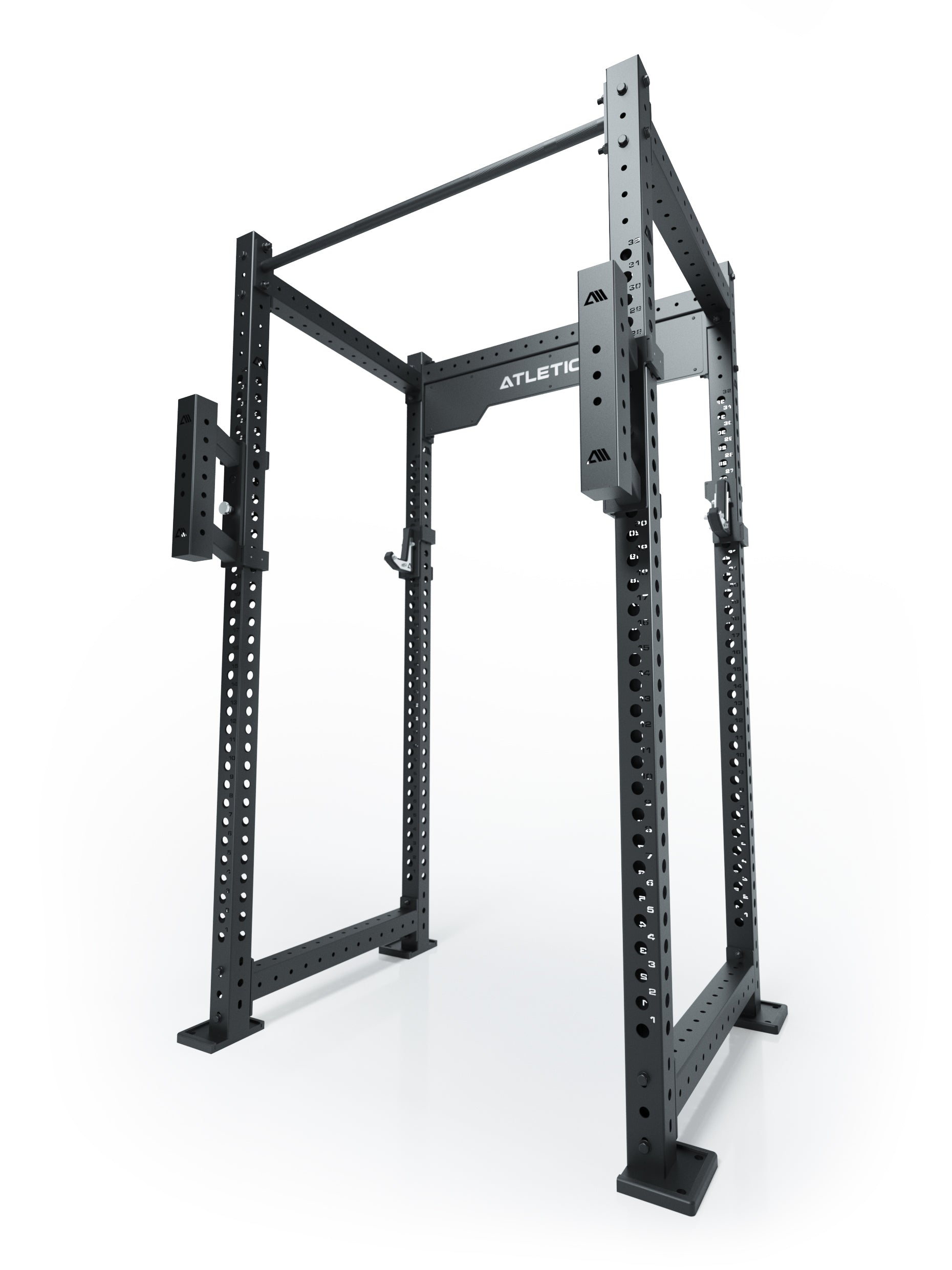 Multifunktionsadapter I Loch 16mm I Pin 25mm_1