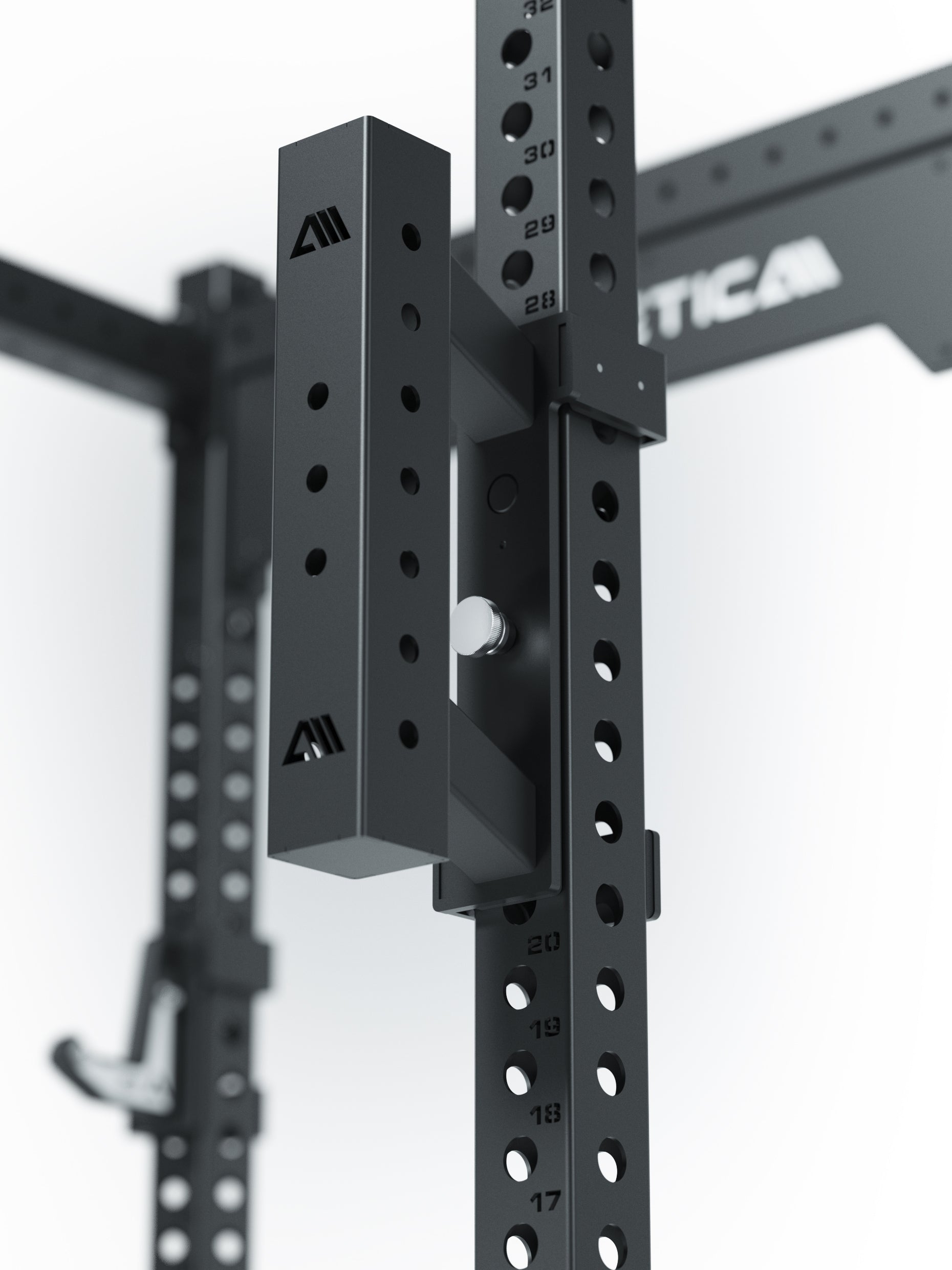 Multifunktionsadapter I Loch 16mm I Pin 25mm_2