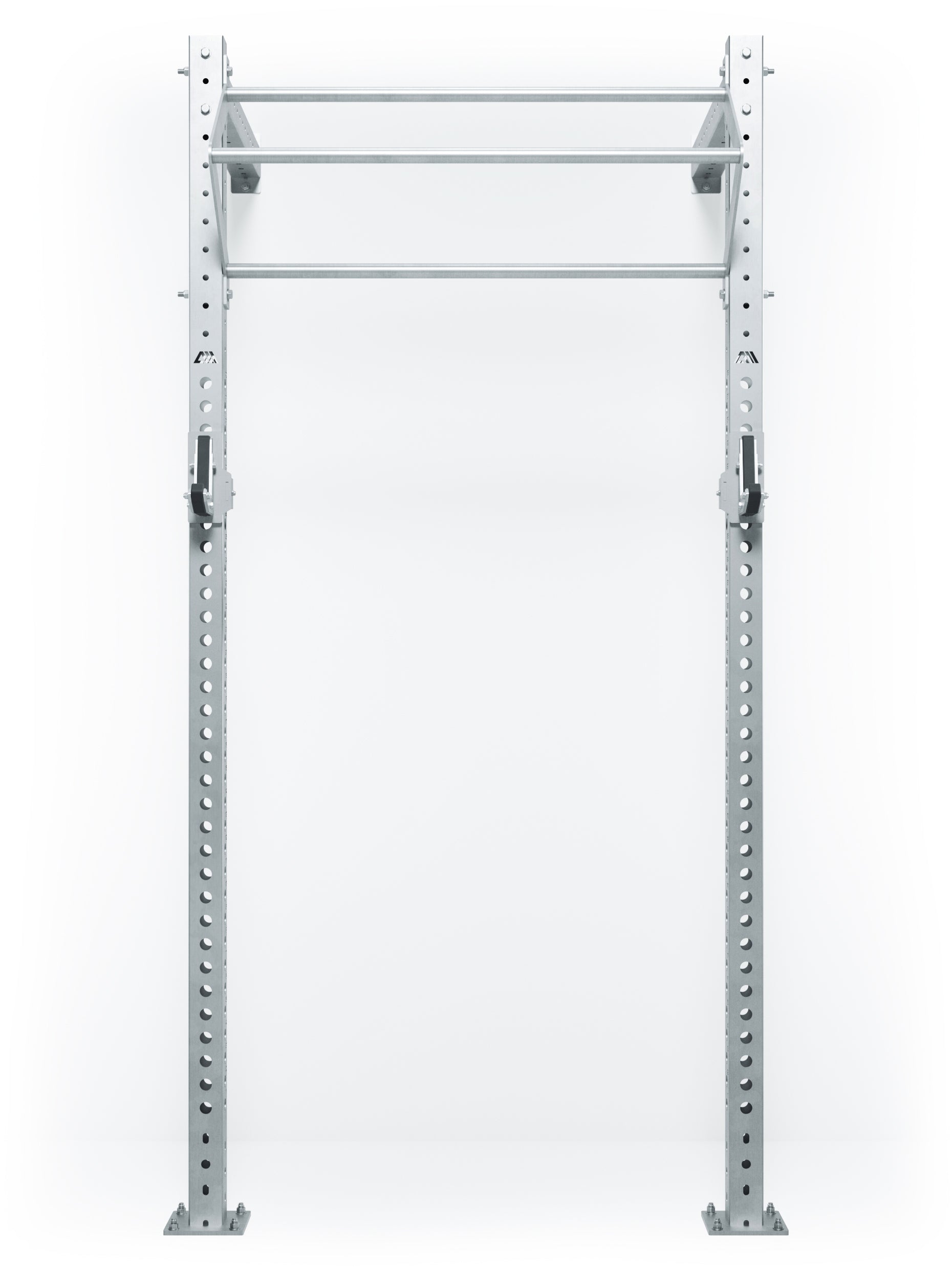 R8 JadeWall | Outdoor nástěnná klec | Nerezová ocel