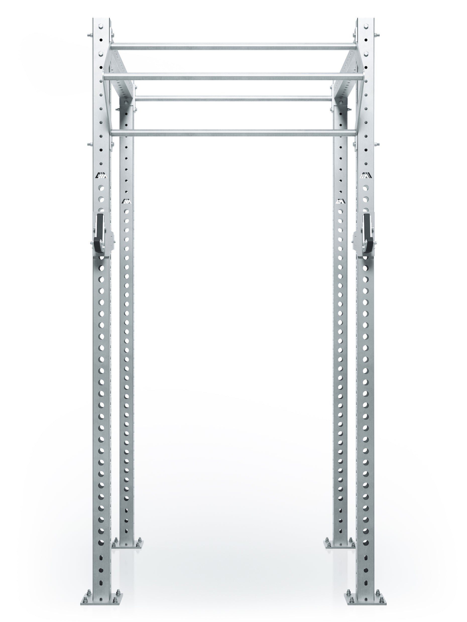 R8 Magma | Outdoor Power Rack | Roestvrij staal