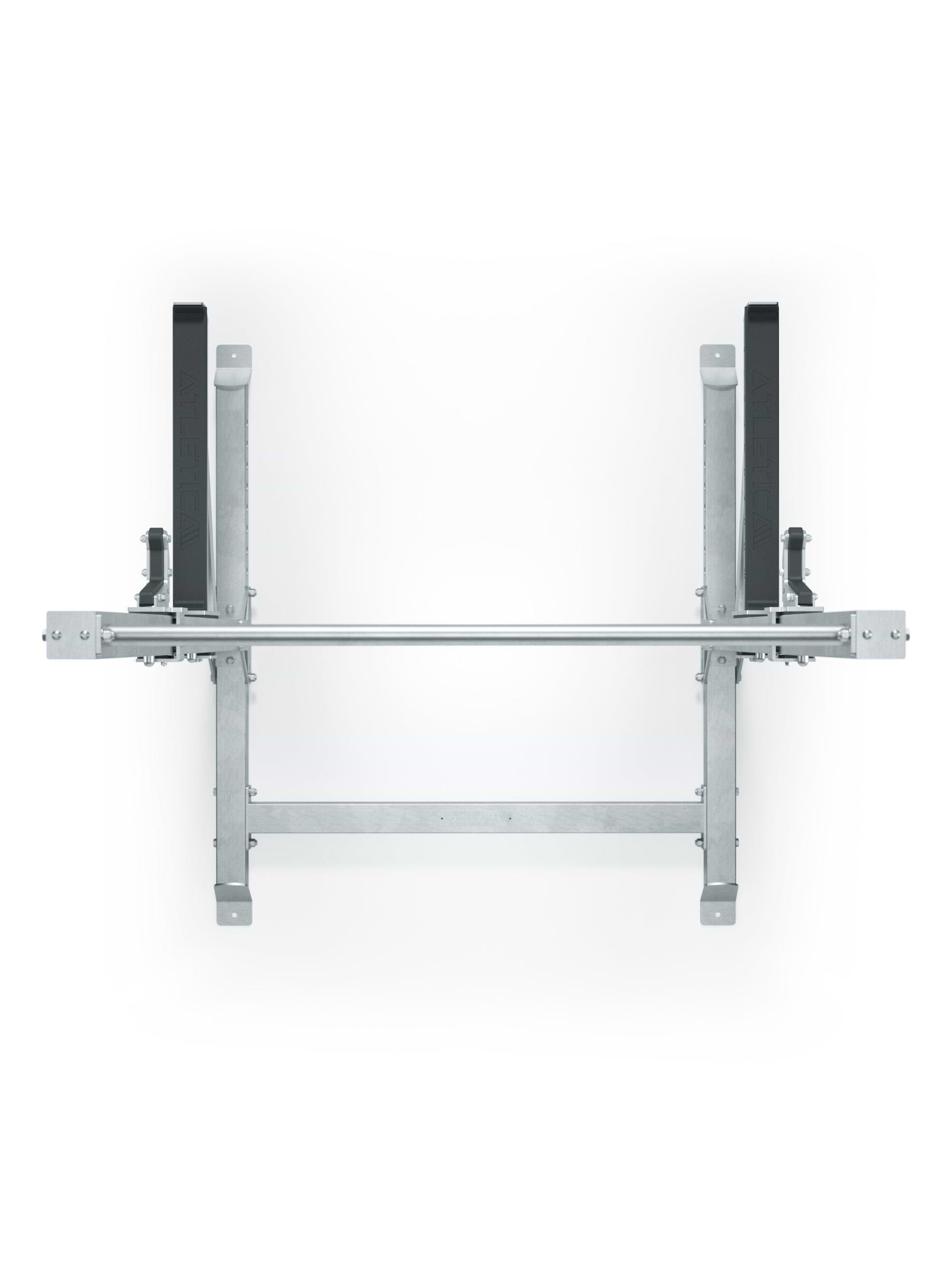 Outdoor Squat Rack | Acciaio inossidabile