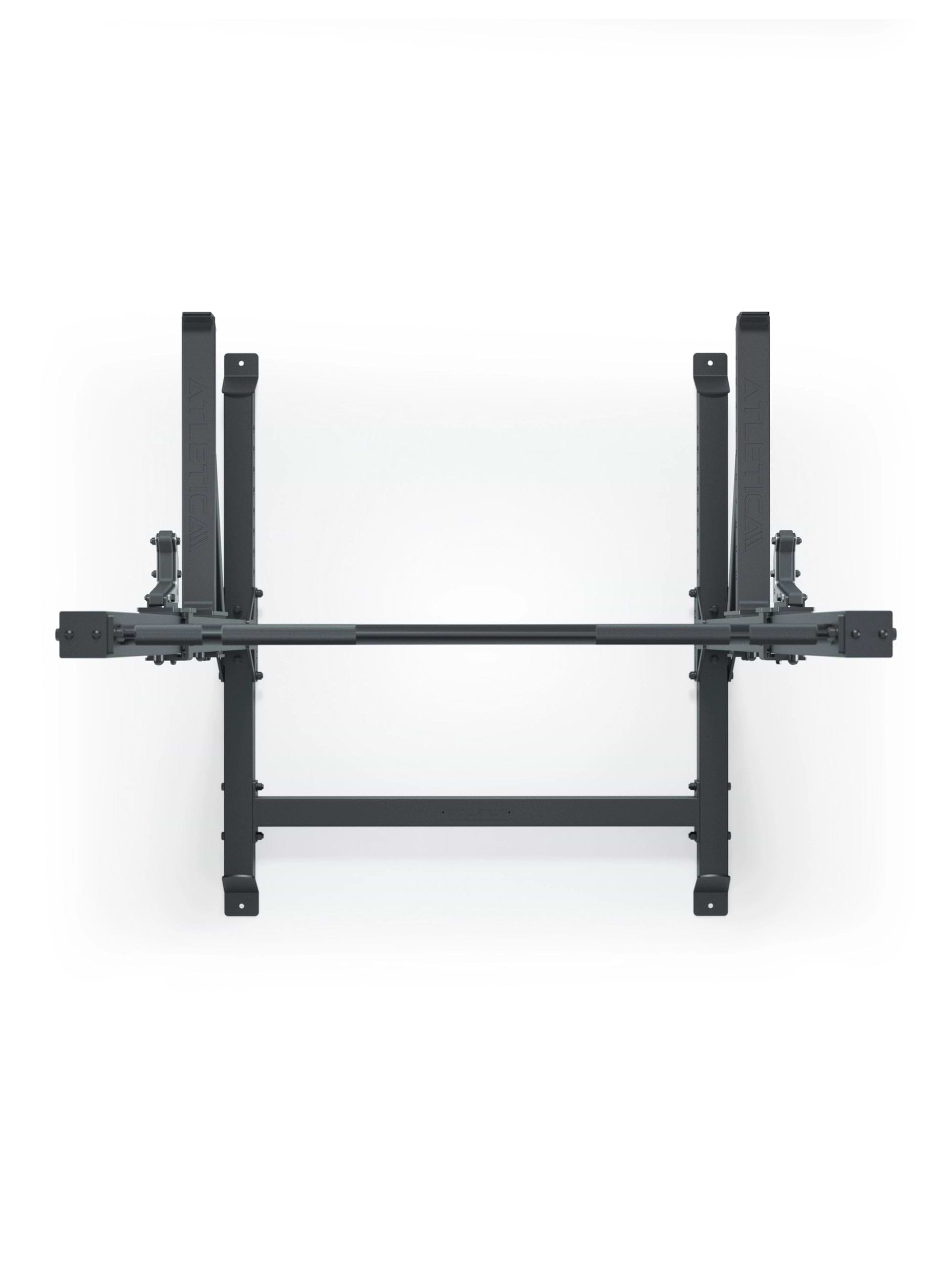 Outdoor Squat Rack | Galvaniserad