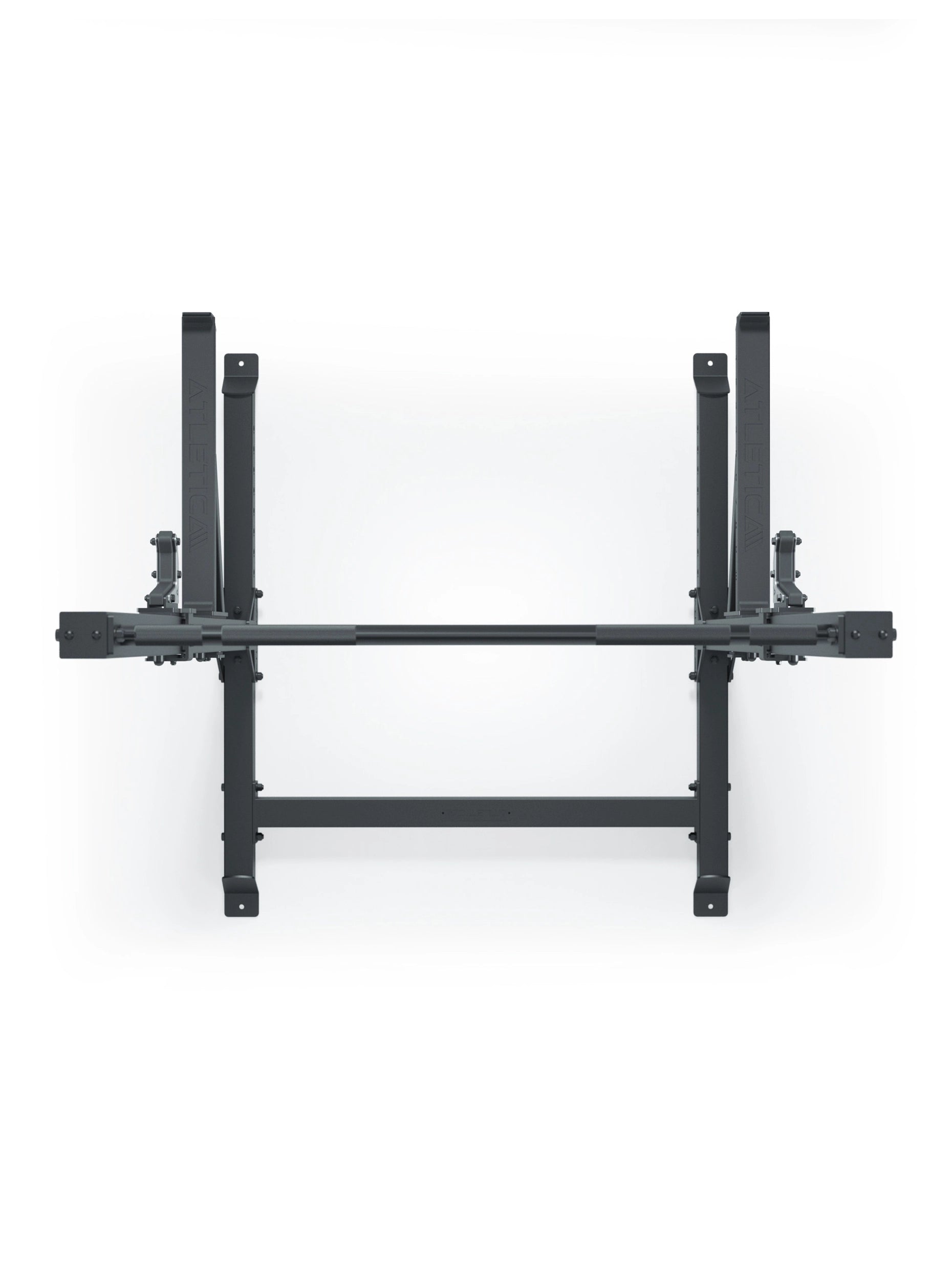 Squat Rack extérieur | Galvanisé à chaud