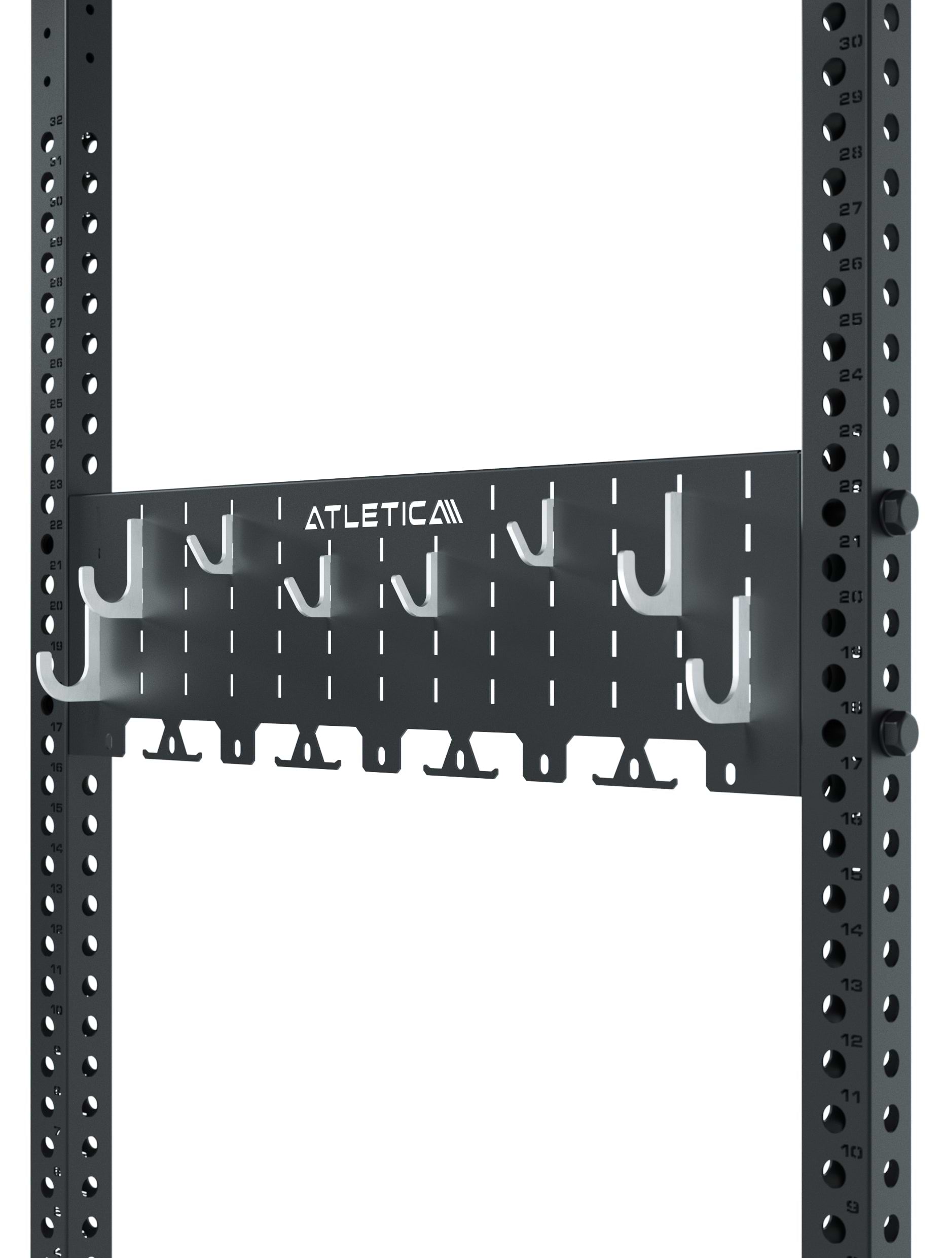 Aufbewahrung: R8 Storage Plate