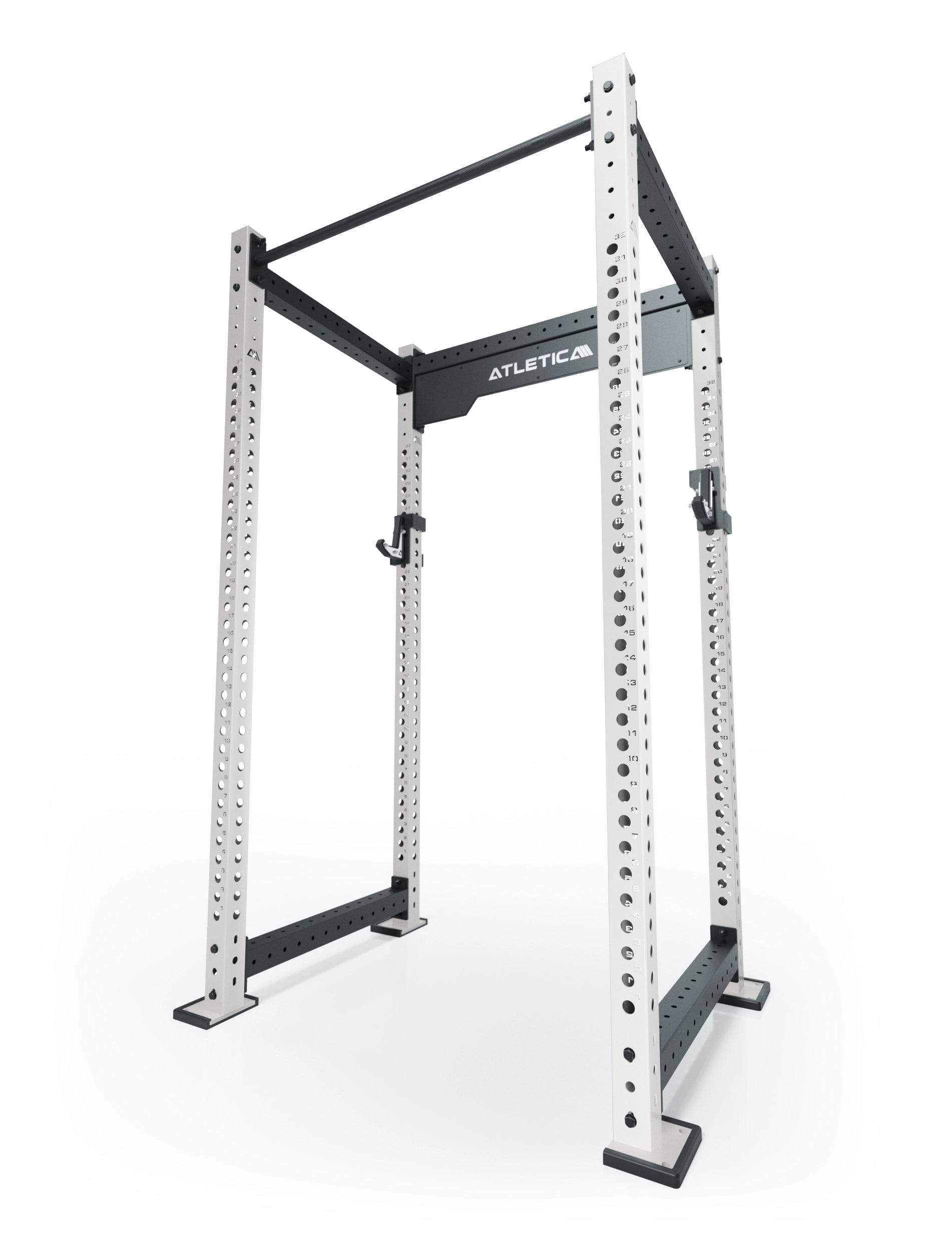 Power Rack Pfosten: