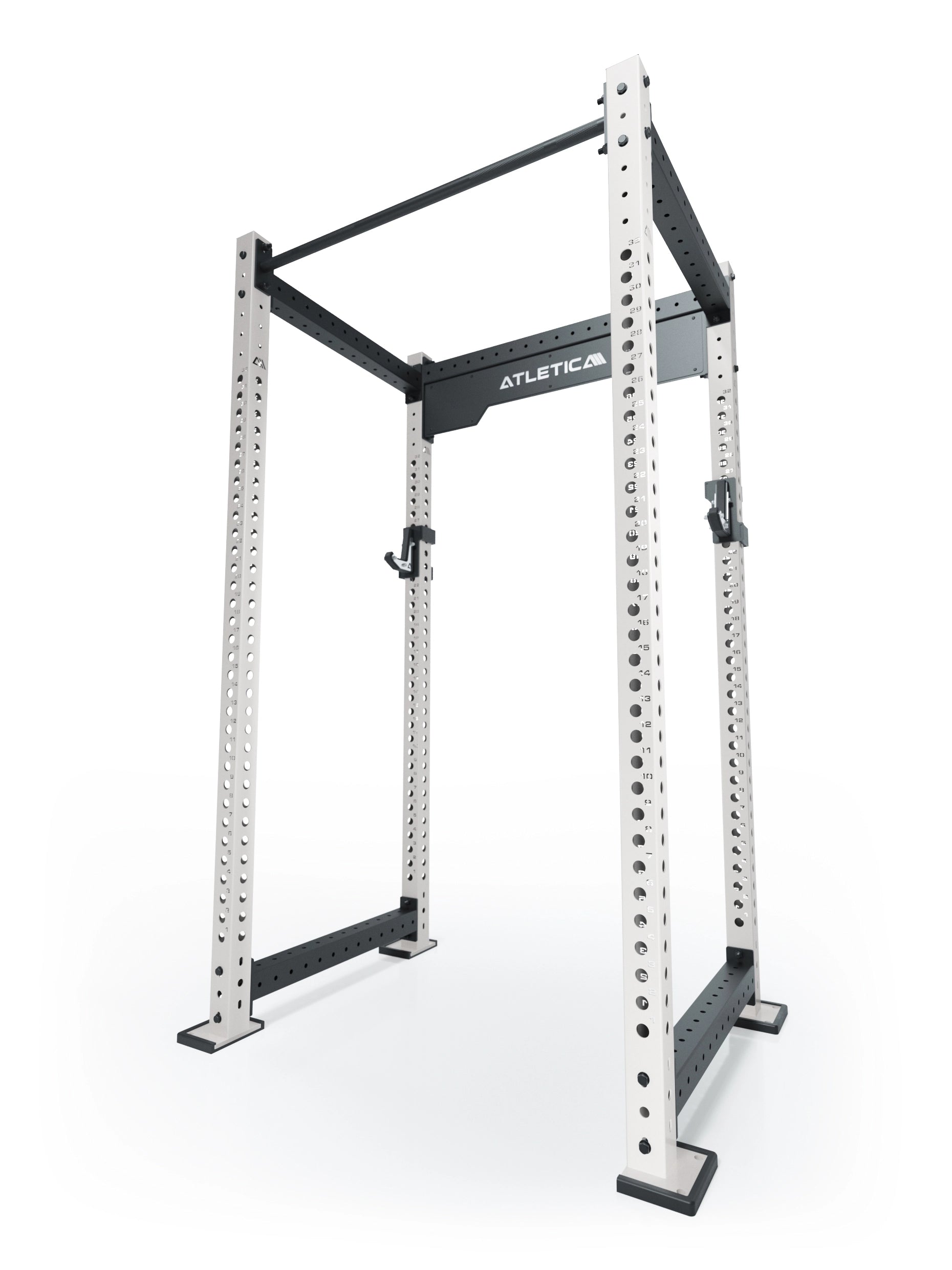 Power Rack Pfosten: 