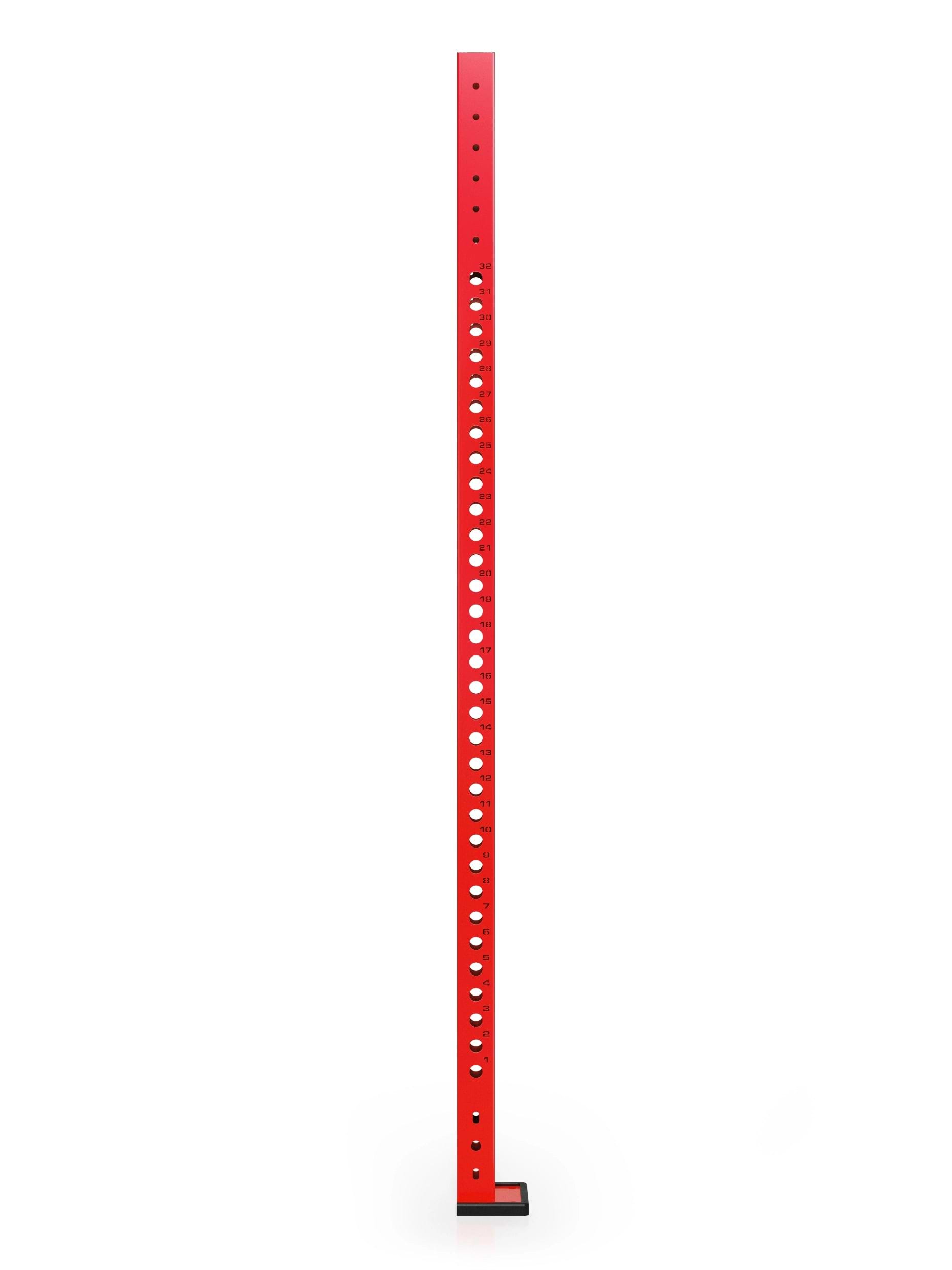 Uprights R8 Power Racks: