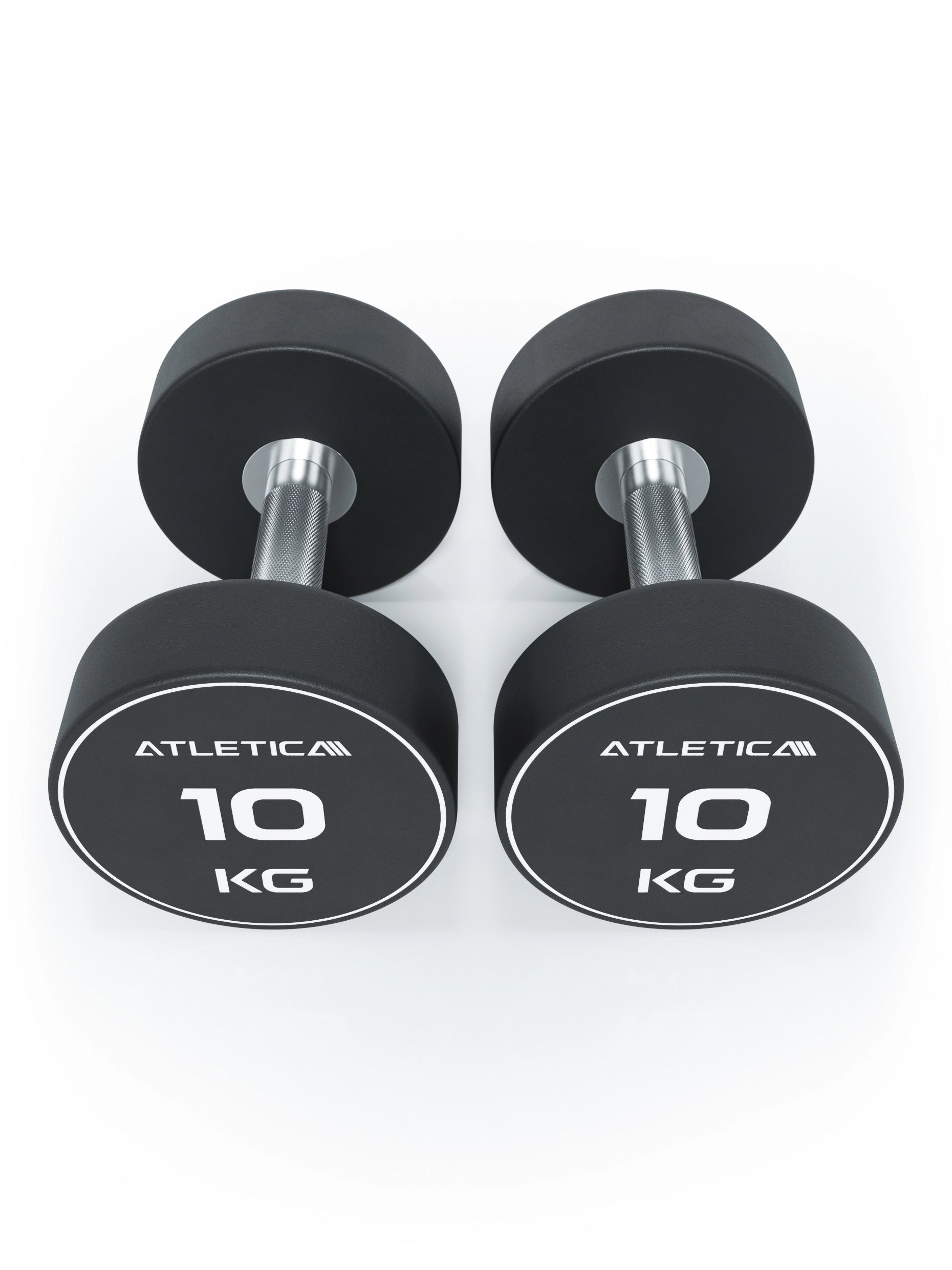 Polyurethan Rundhanteln Paar