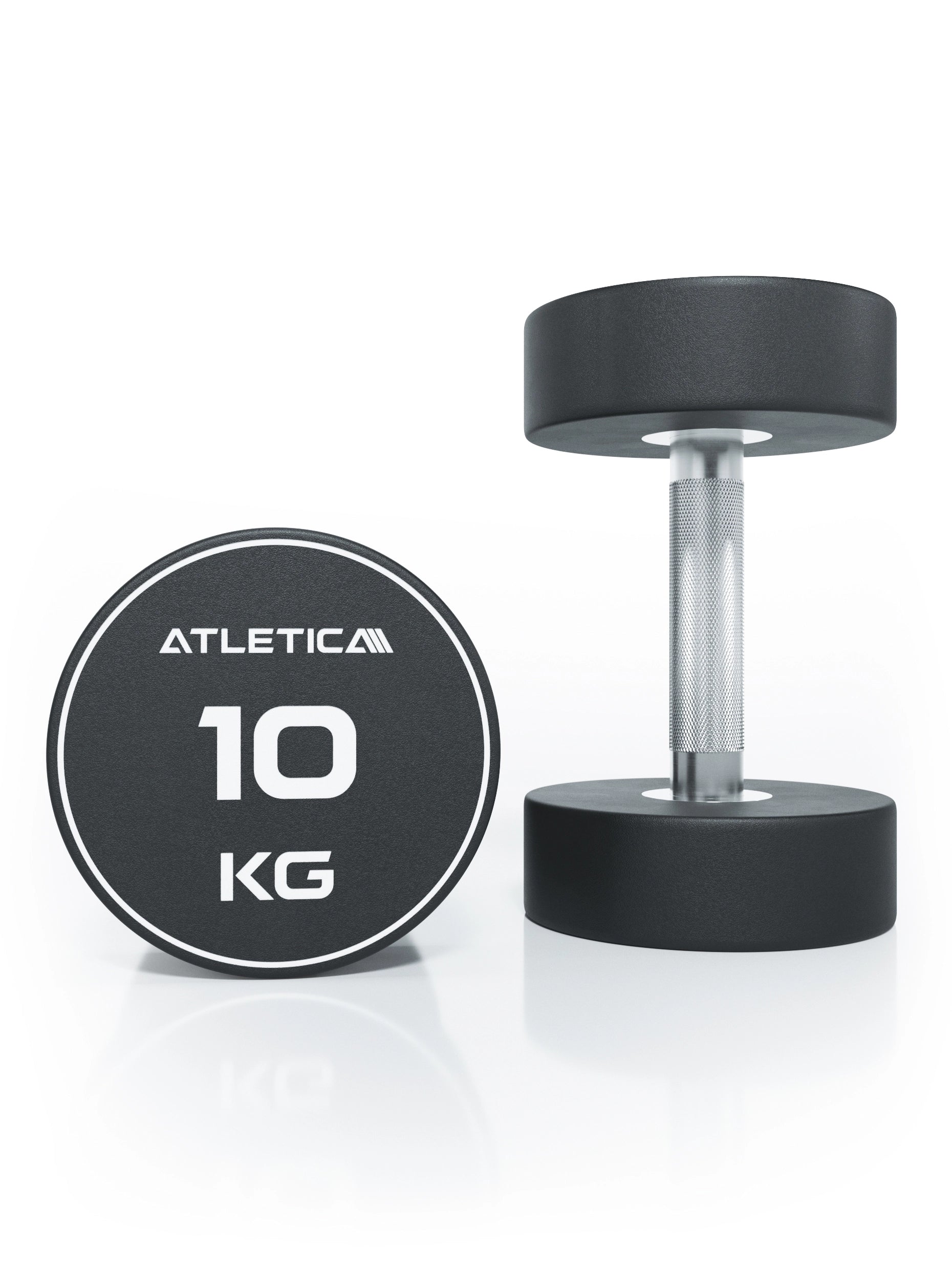 Polyurethan Rundhanteln Paar