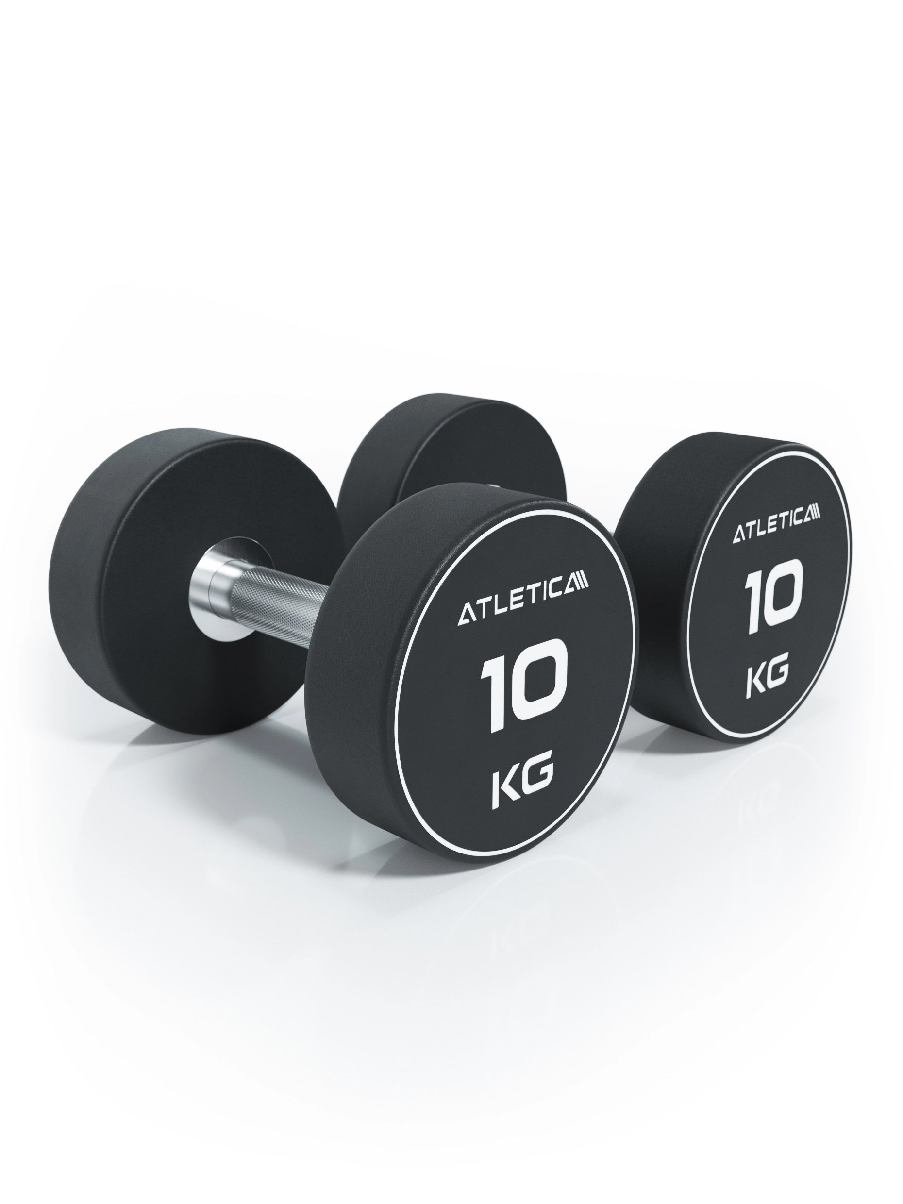 Polyurethan Rundhanteln Paar