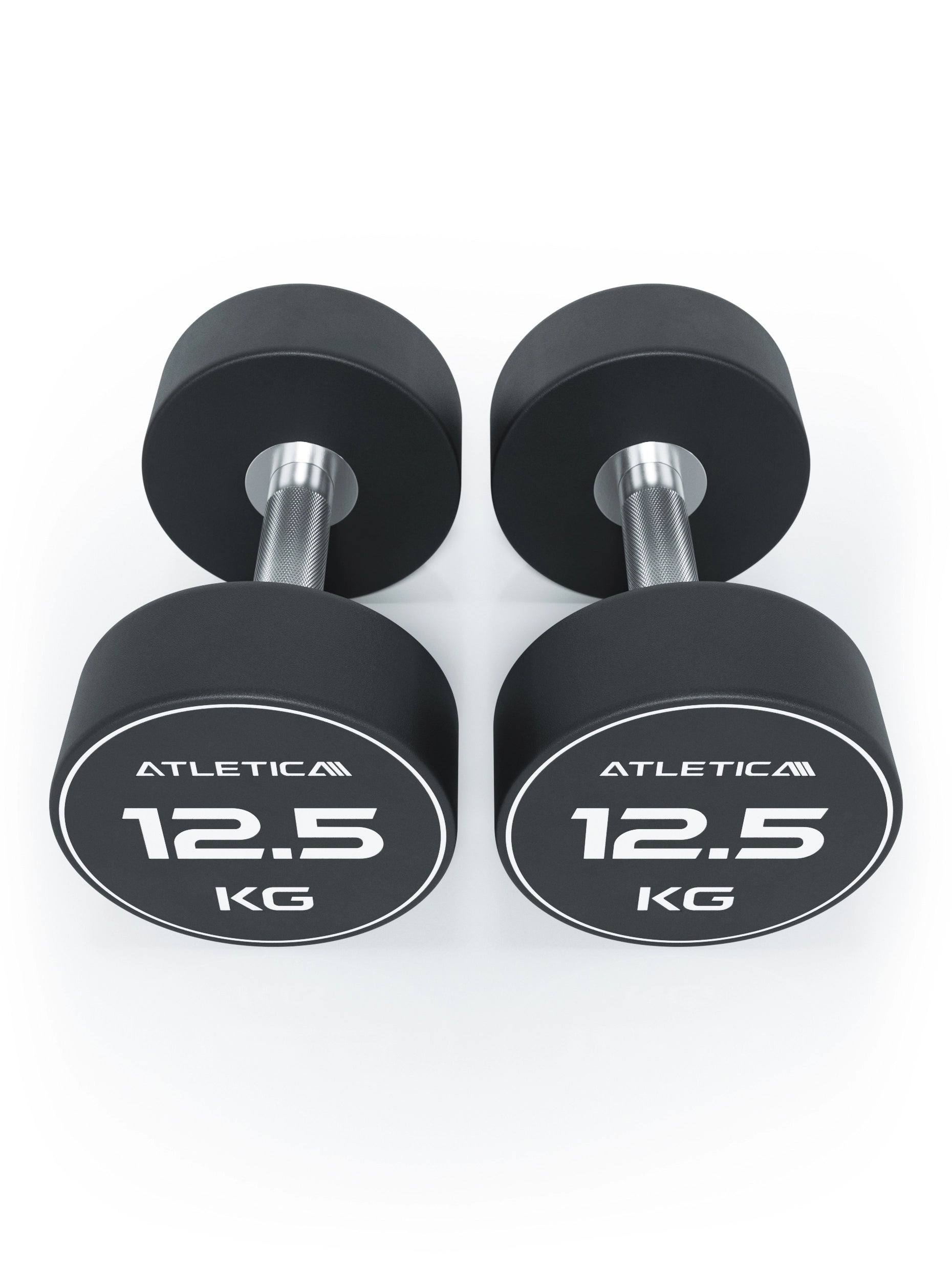 Polyurethan Rundhanteln Paar 