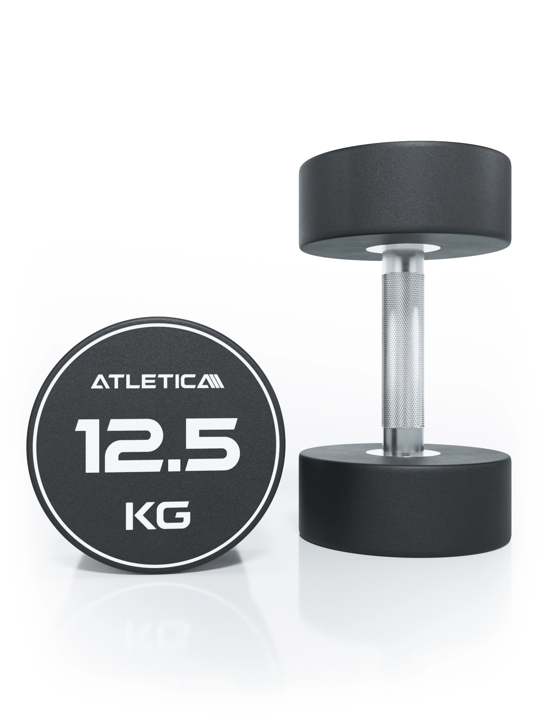 Polyurethan Rundhanteln Paar