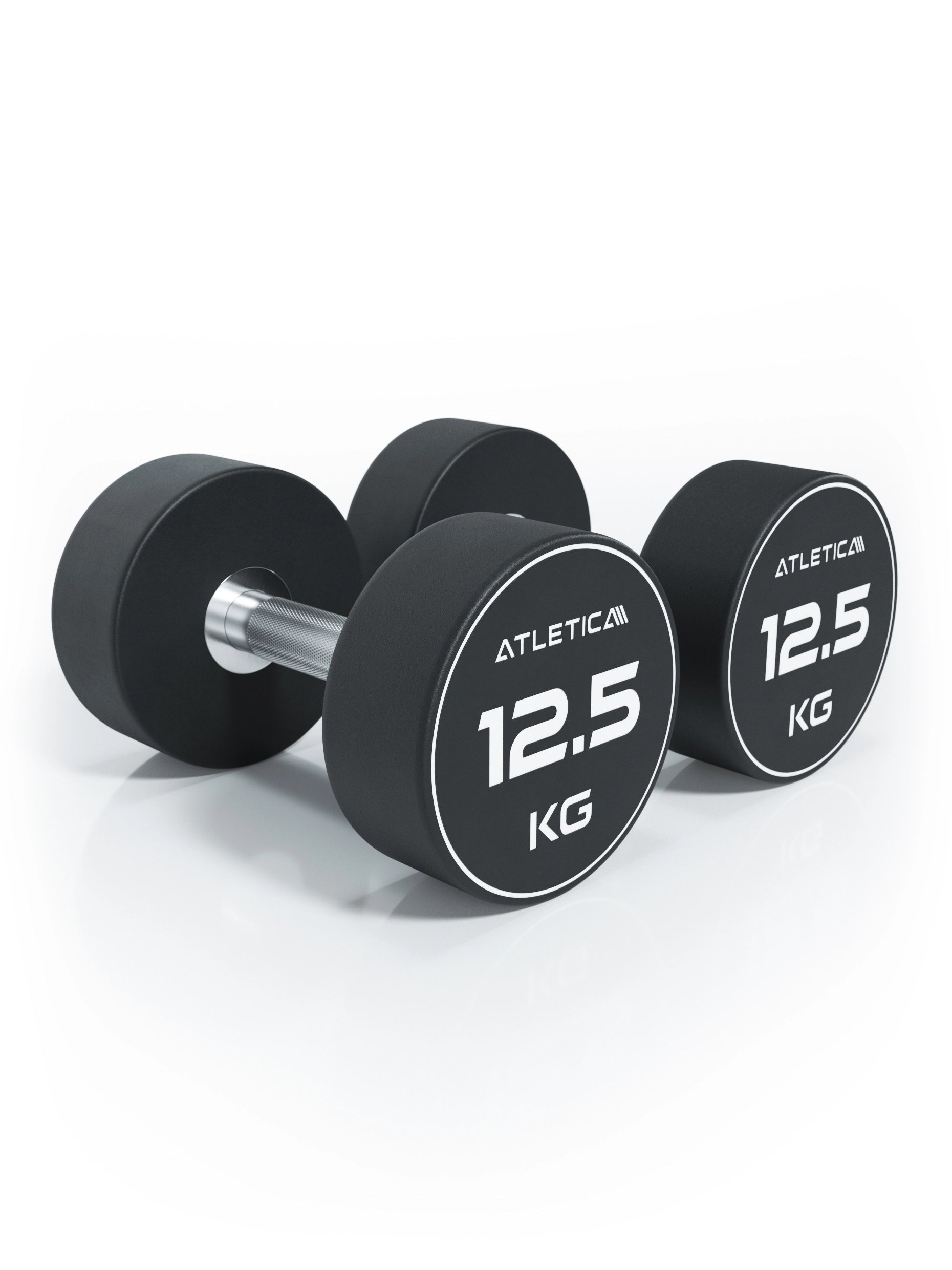 Polyurethan Rundhanteln Paar 