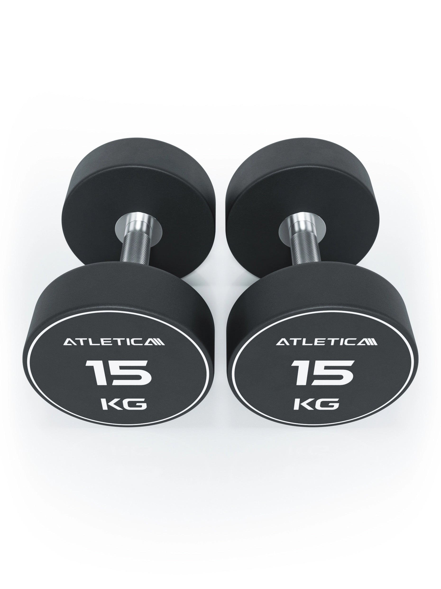 Polyurethan Rundhanteln Paar