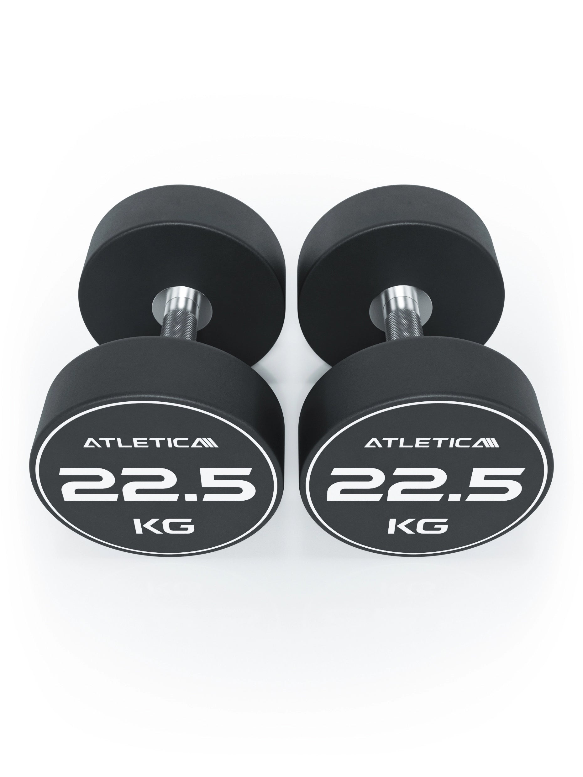 Polyurethan Rundhanteln Paar