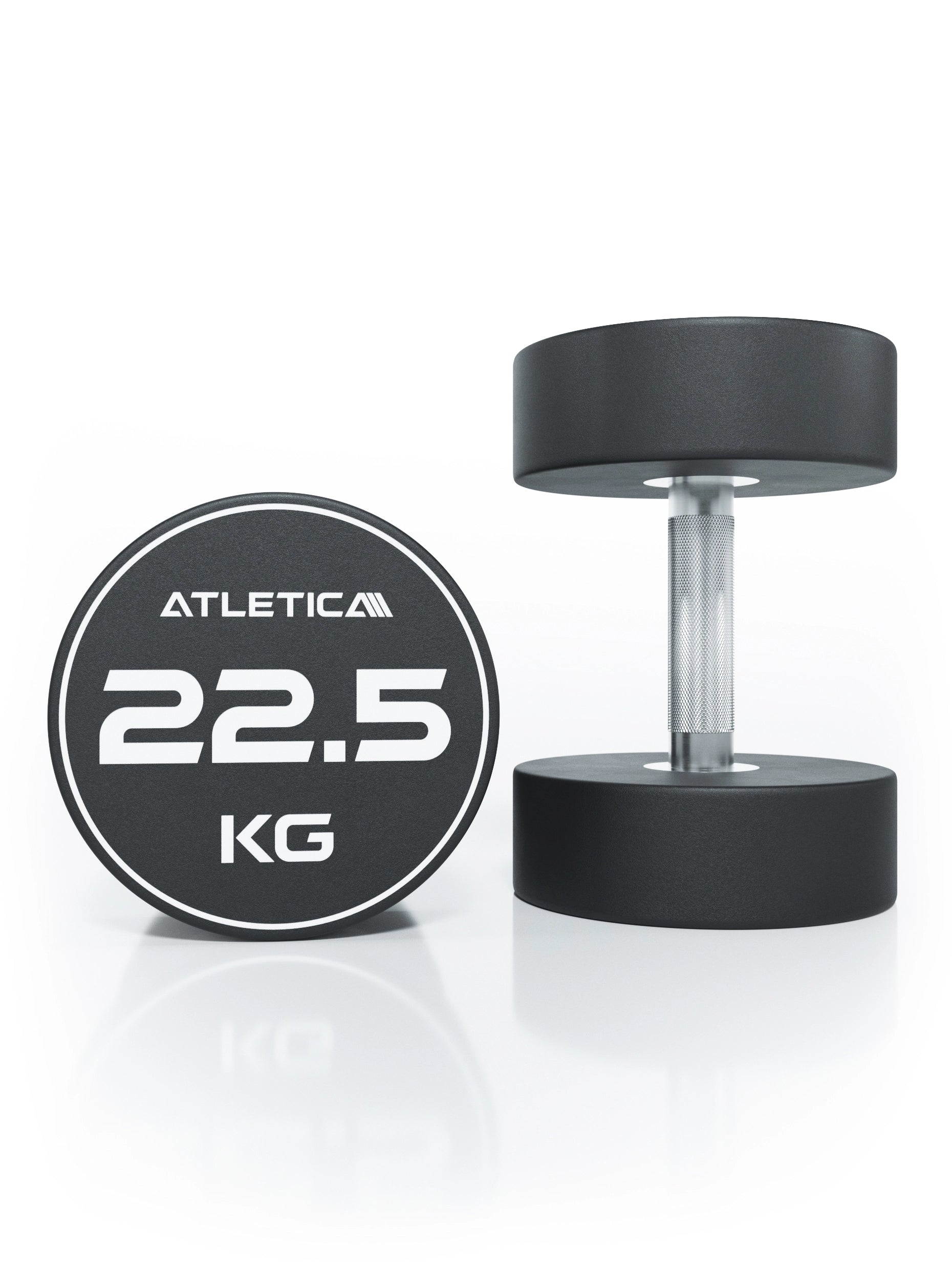 Polyurethan Rundhanteln Paar