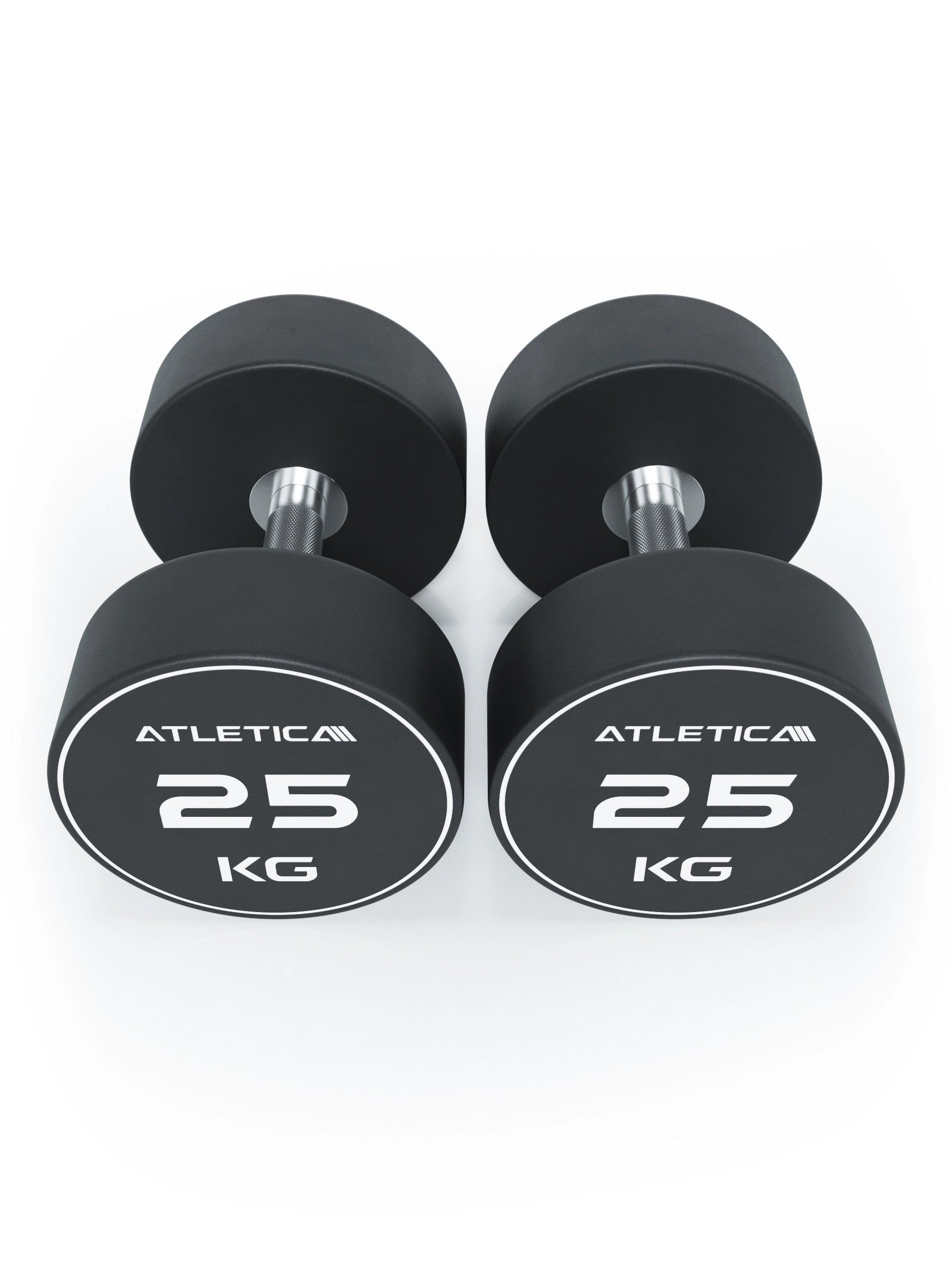 Polyurethan Rundhanteln Paar