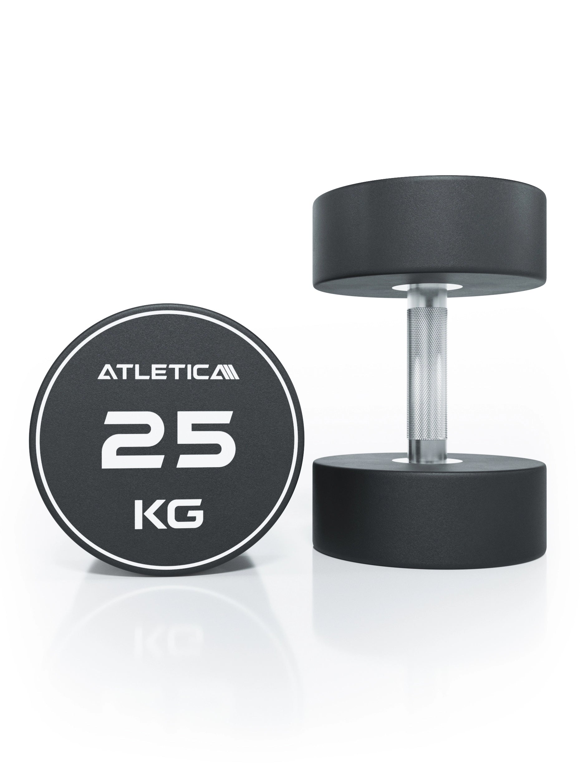 Polyurethan Rundhanteln Paar