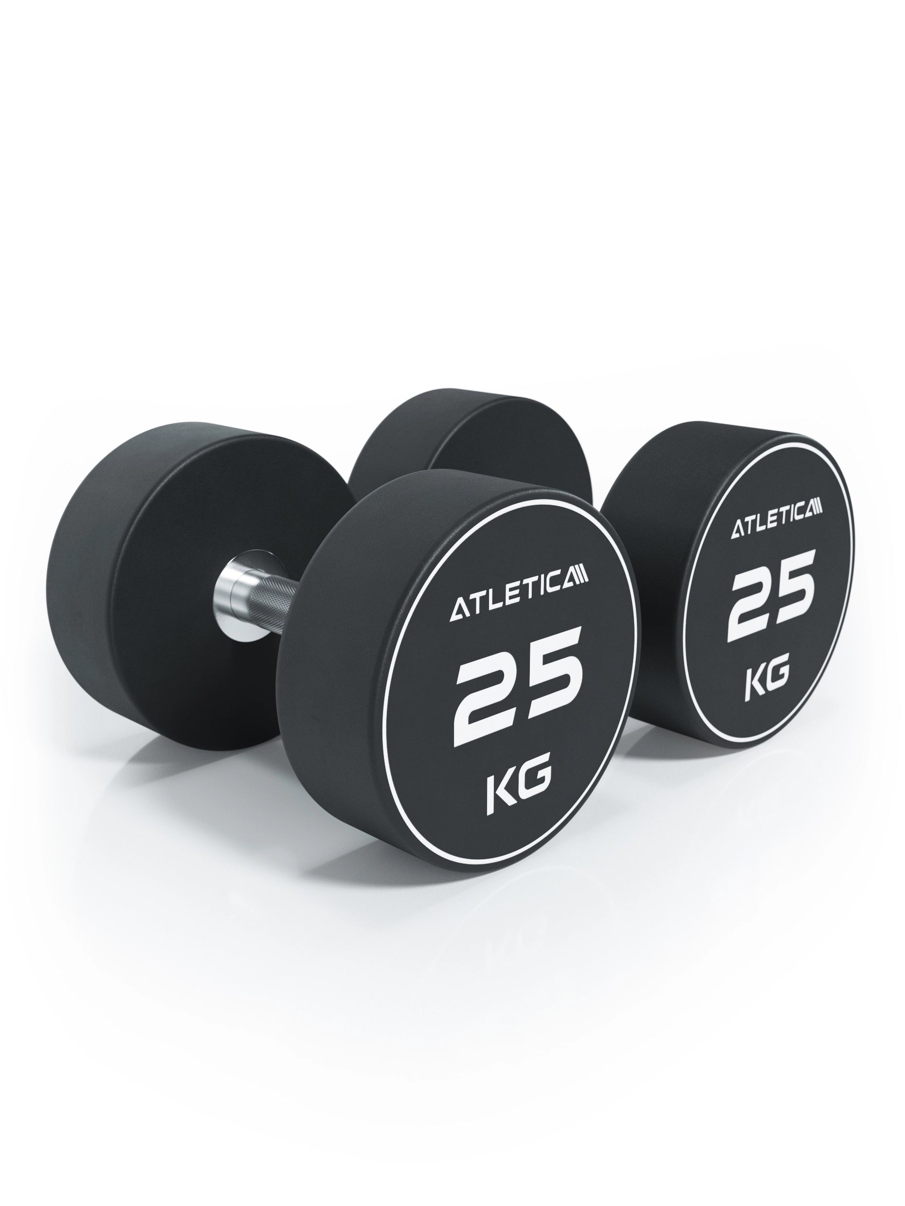 Polyurethan Rundhanteln Paar