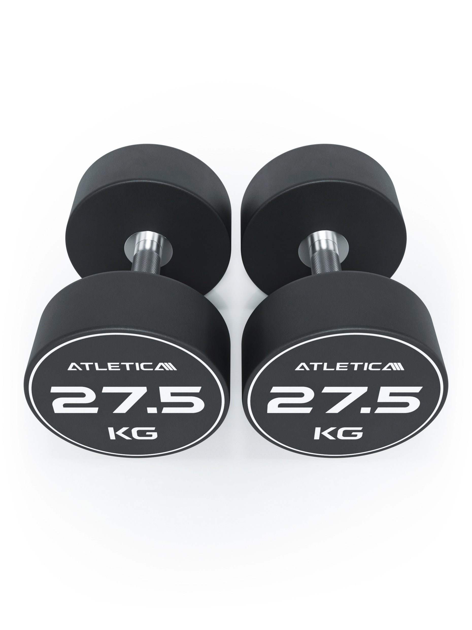 Polyurethan Rundhanteln Paar 