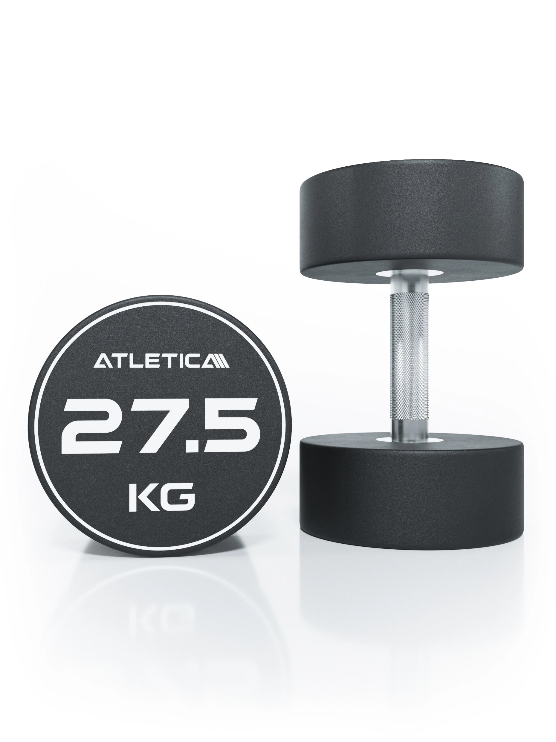 Polyurethan Rundhanteln Paar 