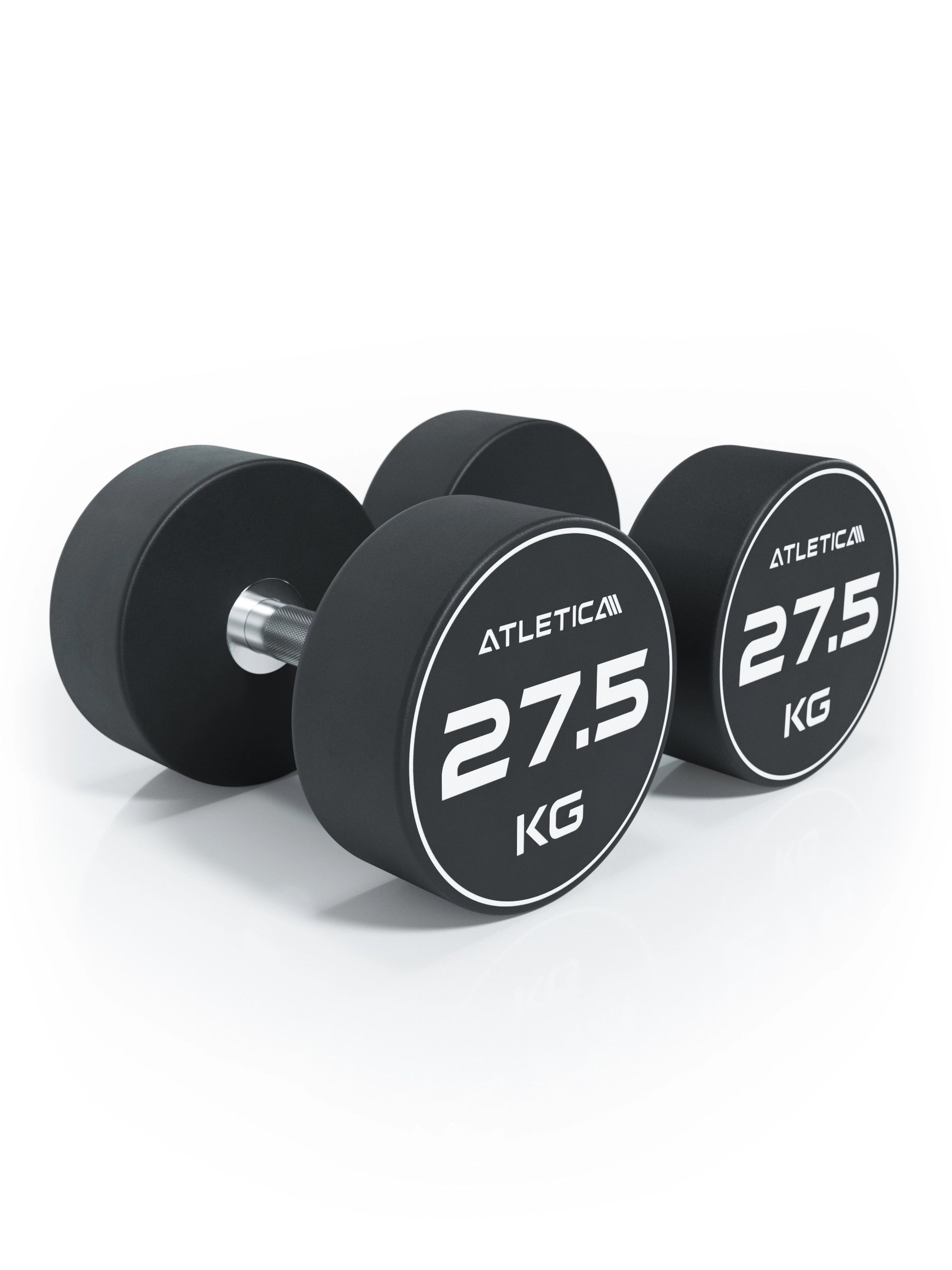 Polyurethan Rundhanteln Paar 