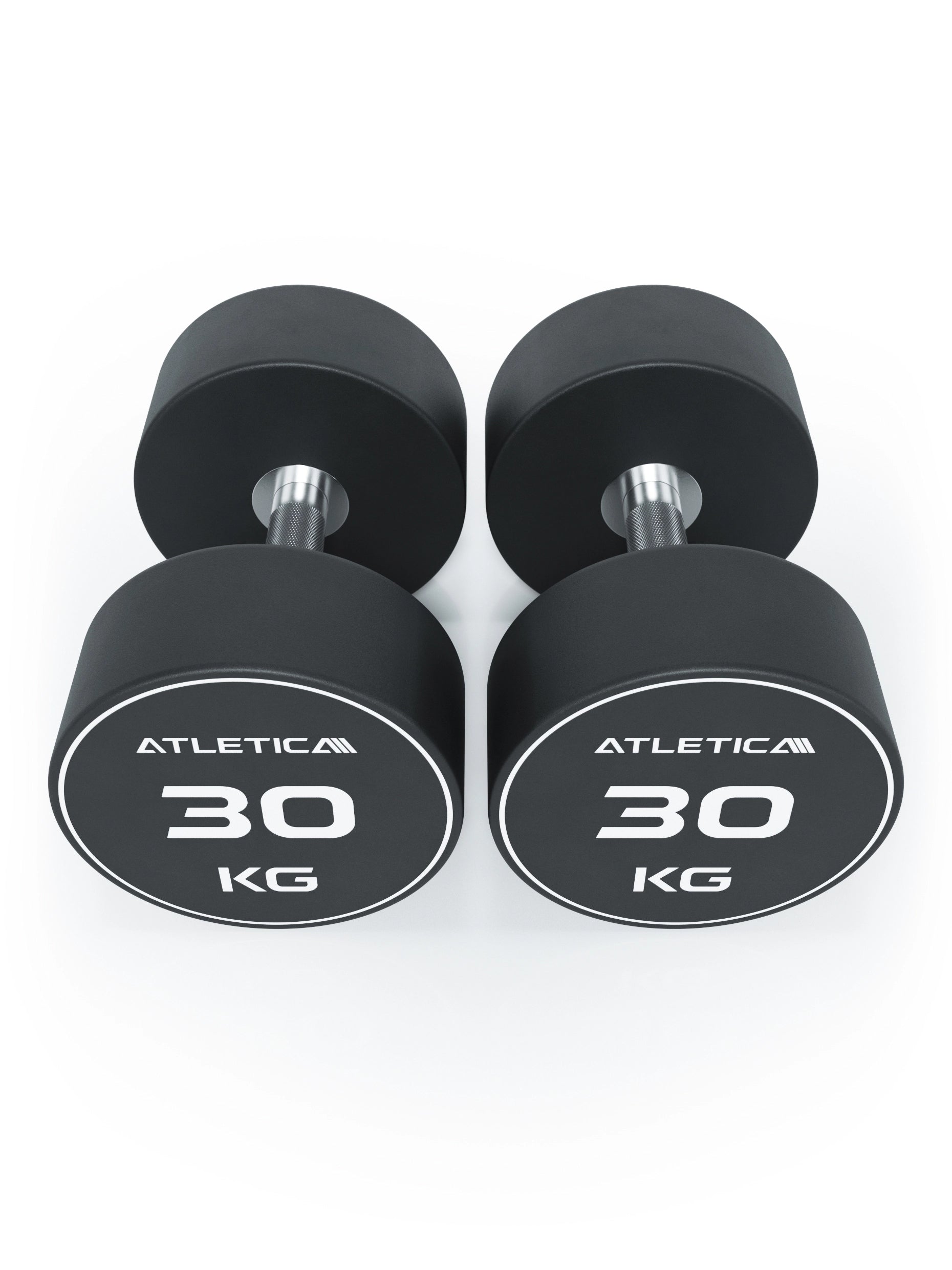 Polyurethan Rundhanteln Paar 