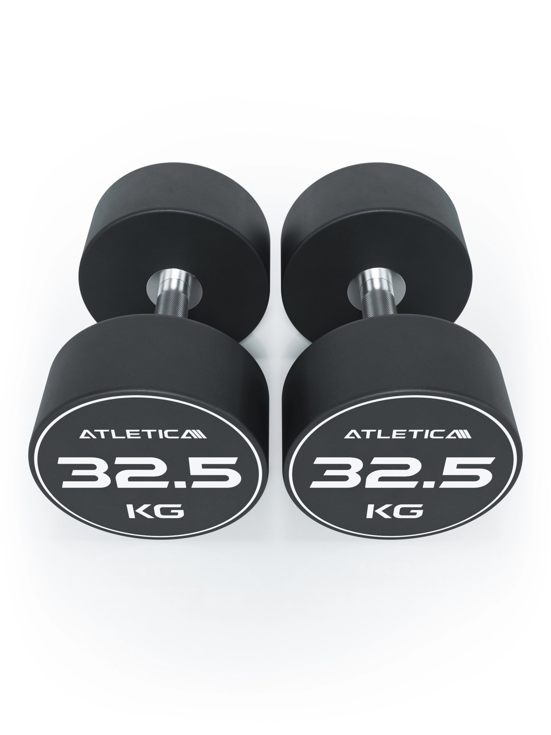 Polyurethan Rundhanteln Paar 