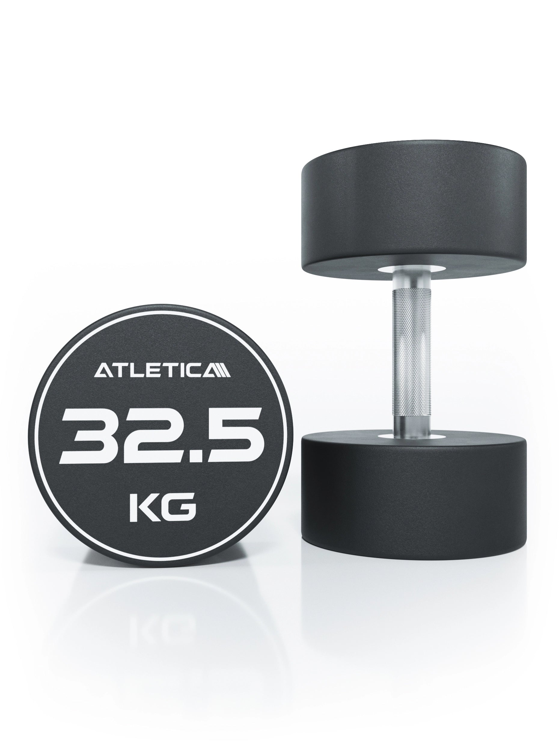 Polyurethan Rundhanteln Paar