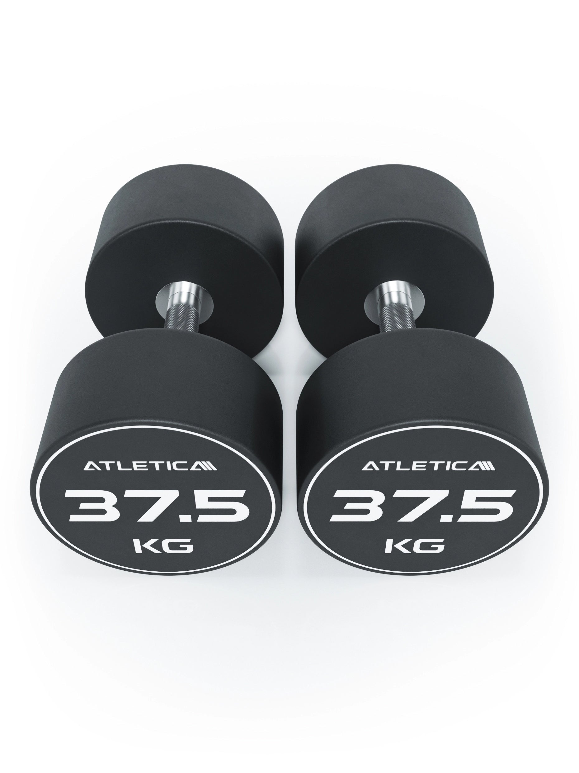 Polyurethan Rundhanteln Paar 