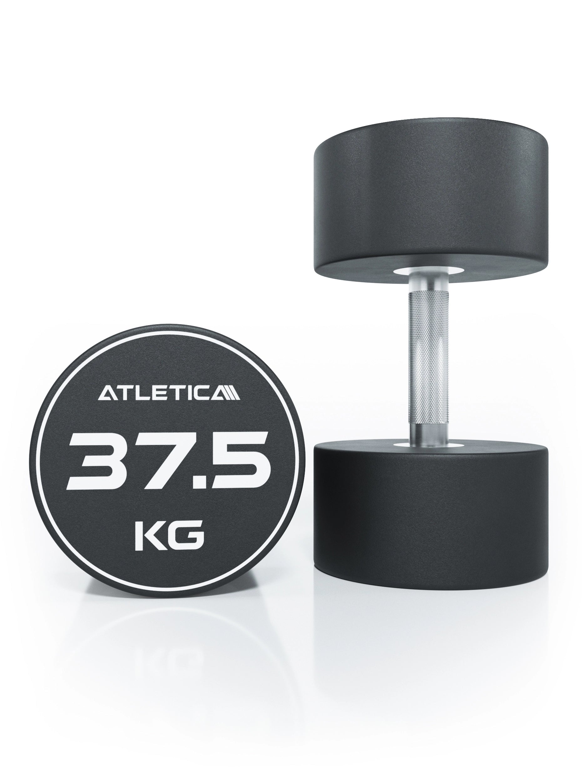 Polyurethan Rundhanteln Paar