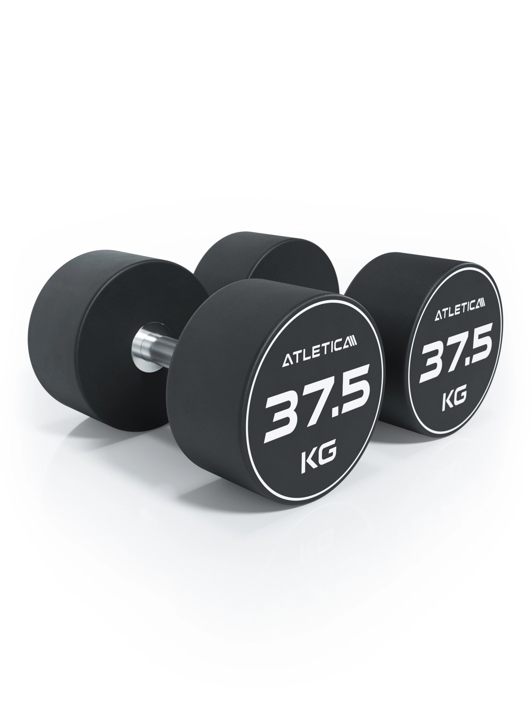 Polyurethan Rundhanteln Paar 